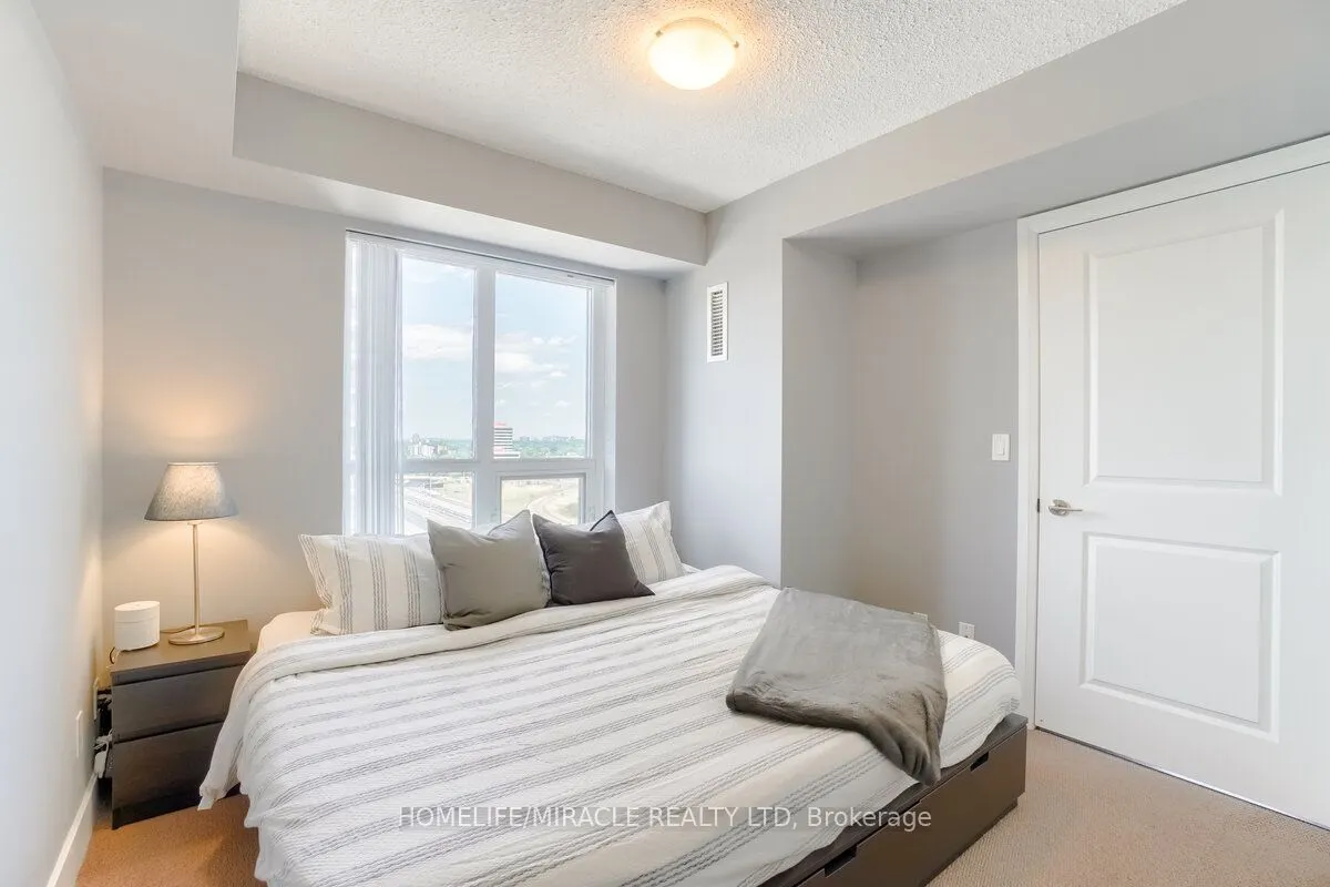 2 Eva Road, #1324