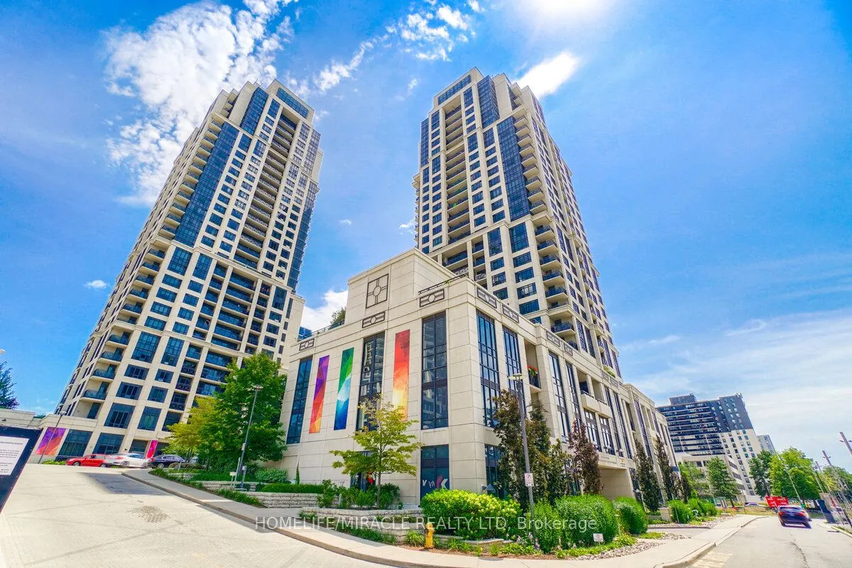 2 Eva Road, #1324