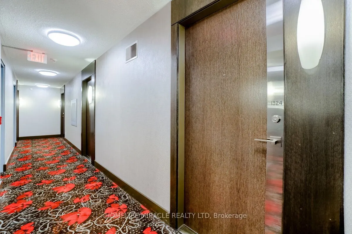 2 Eva Road, #1324