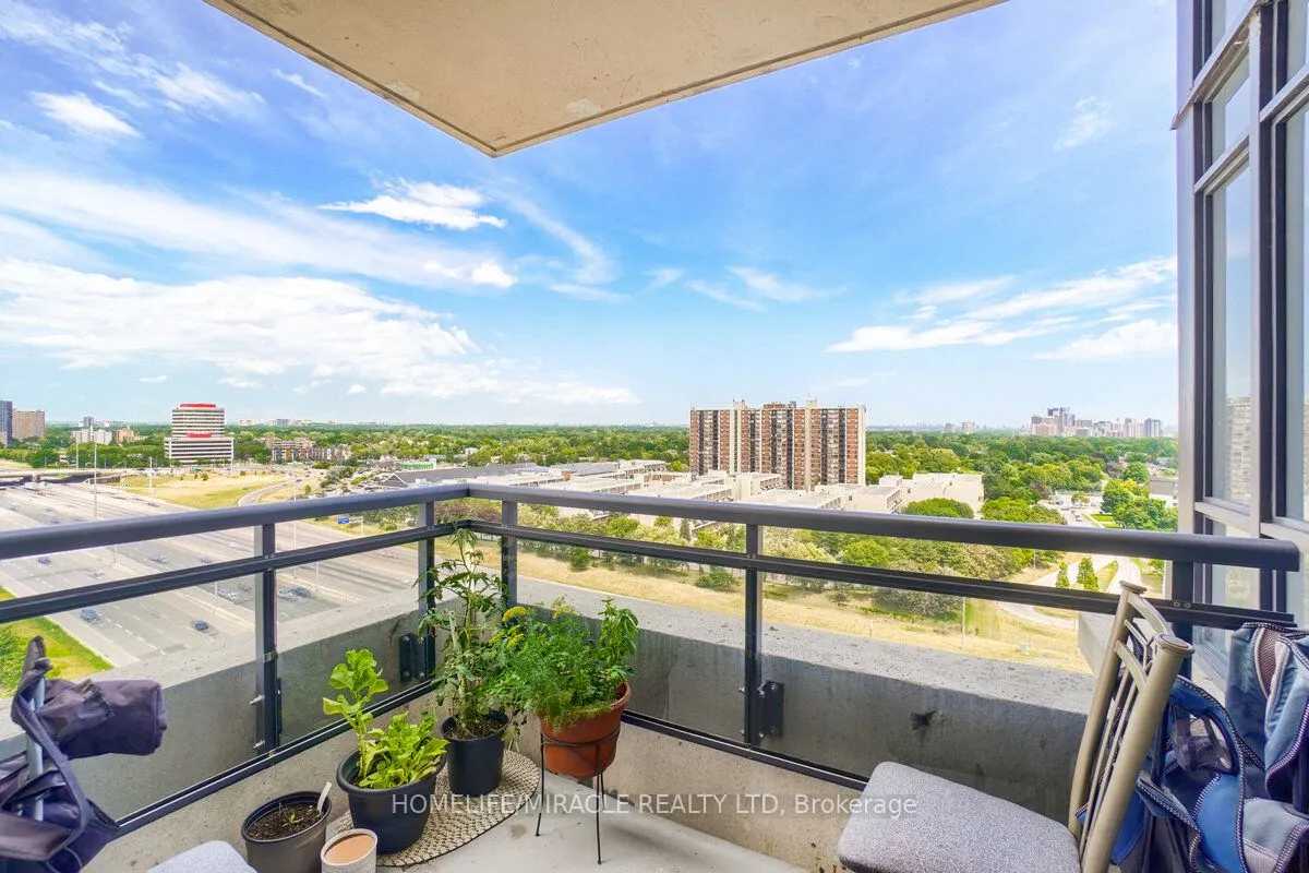 2 Eva Road, #1324