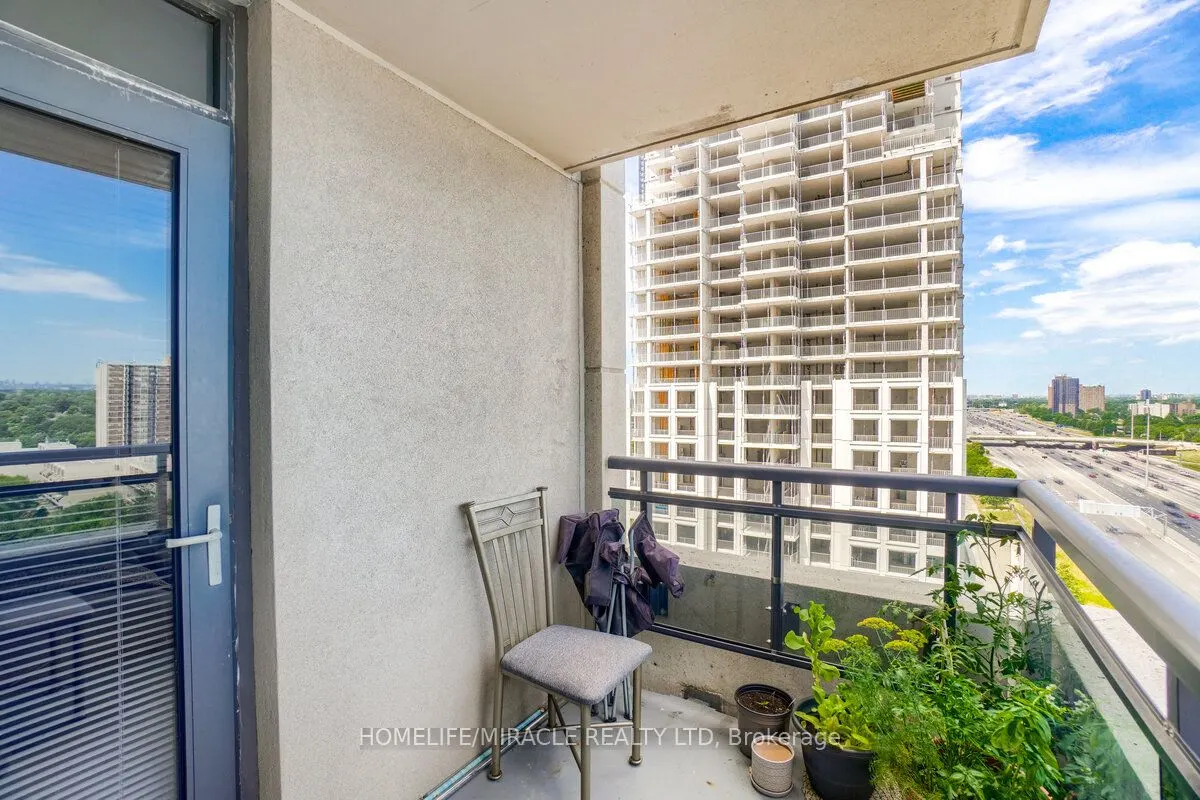 2 Eva Road, #1324
