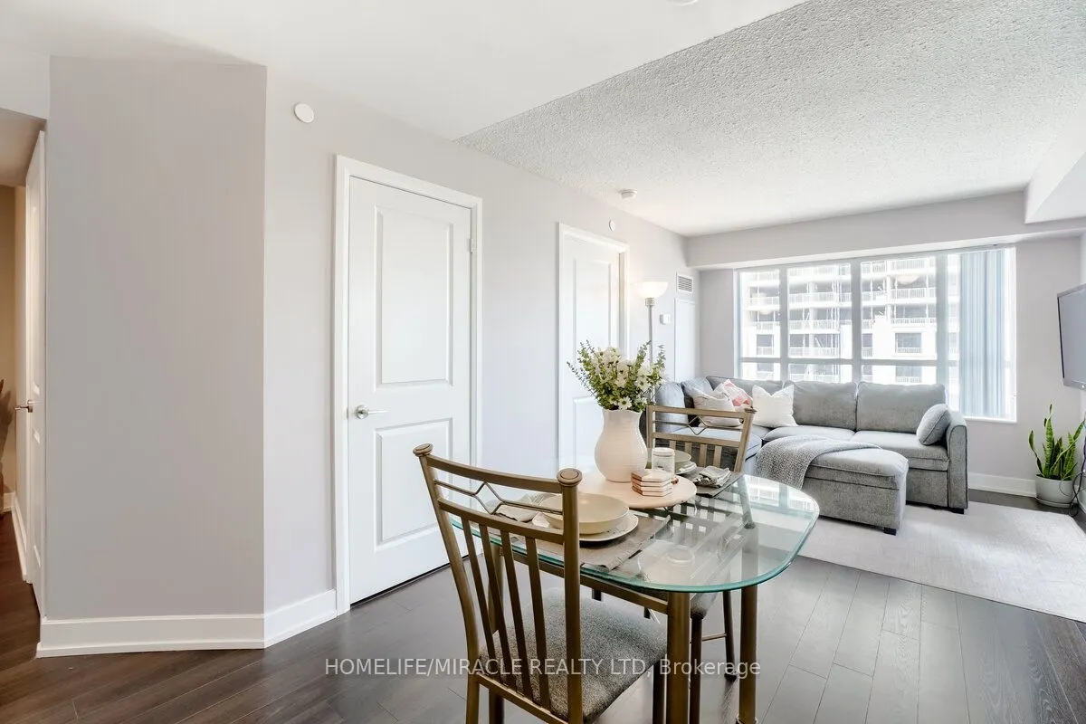 2 Eva Road, #1324