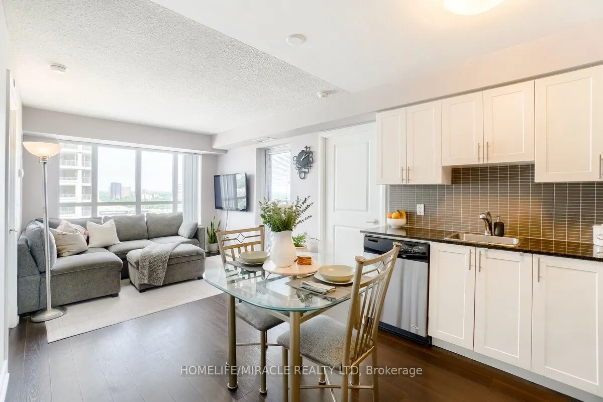 2 Eva Road, #1324