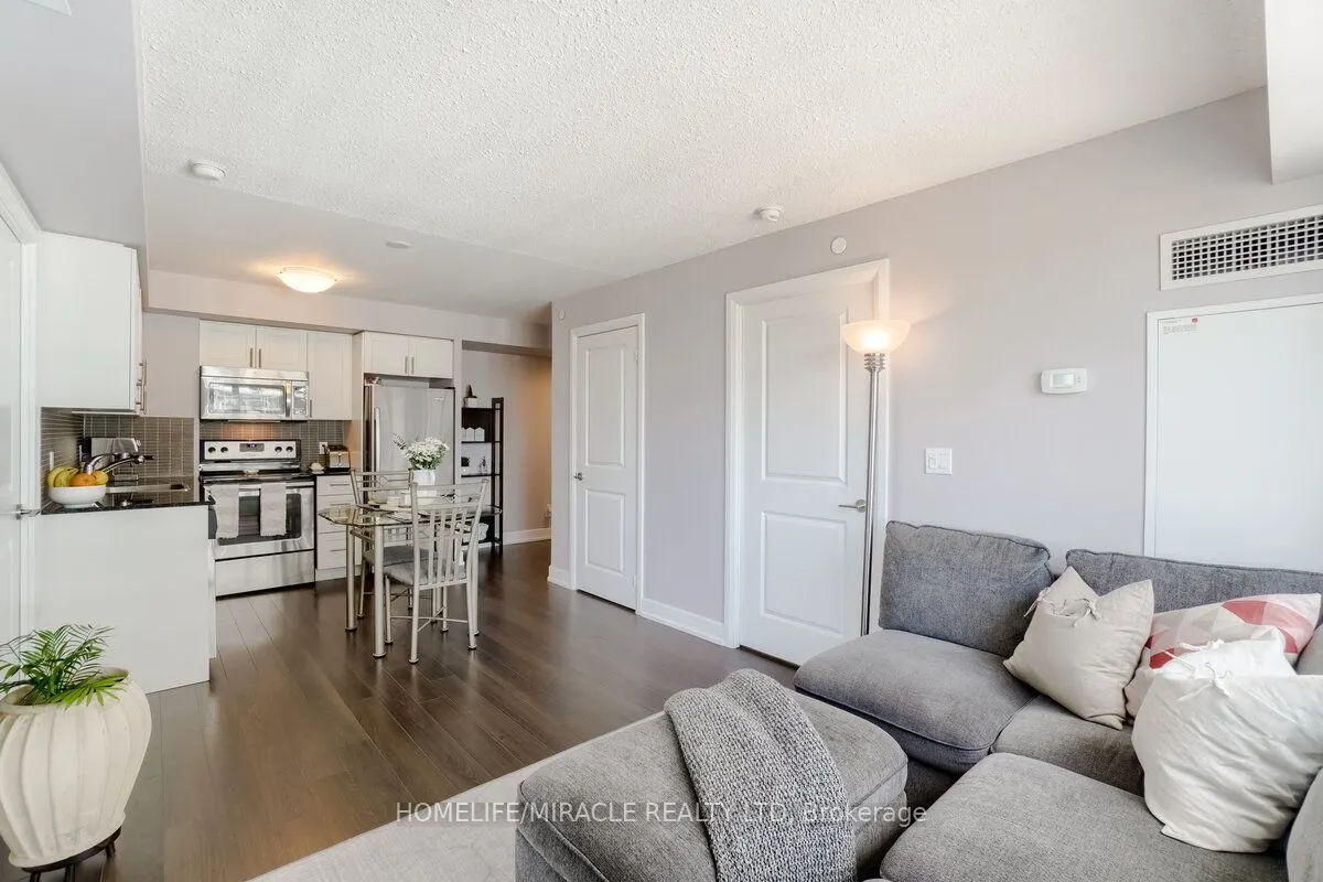 2 Eva Road, #1324