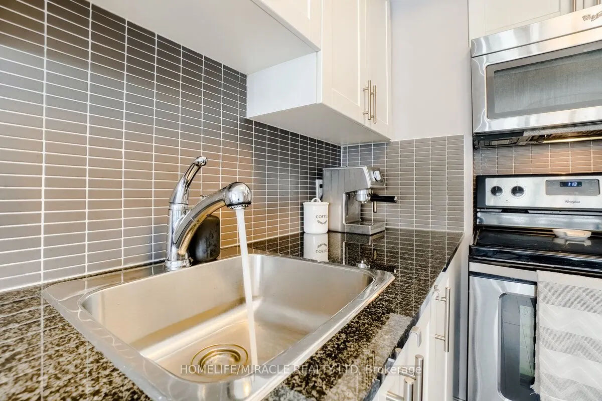 2 Eva Road, #1324