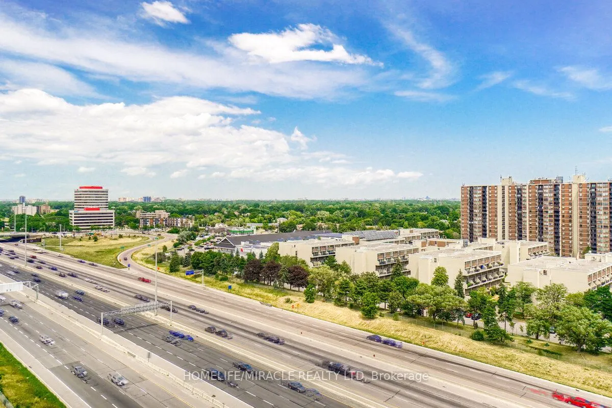 2 Eva Road, #1324