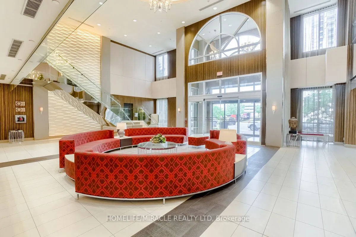2 Eva Road, #1324