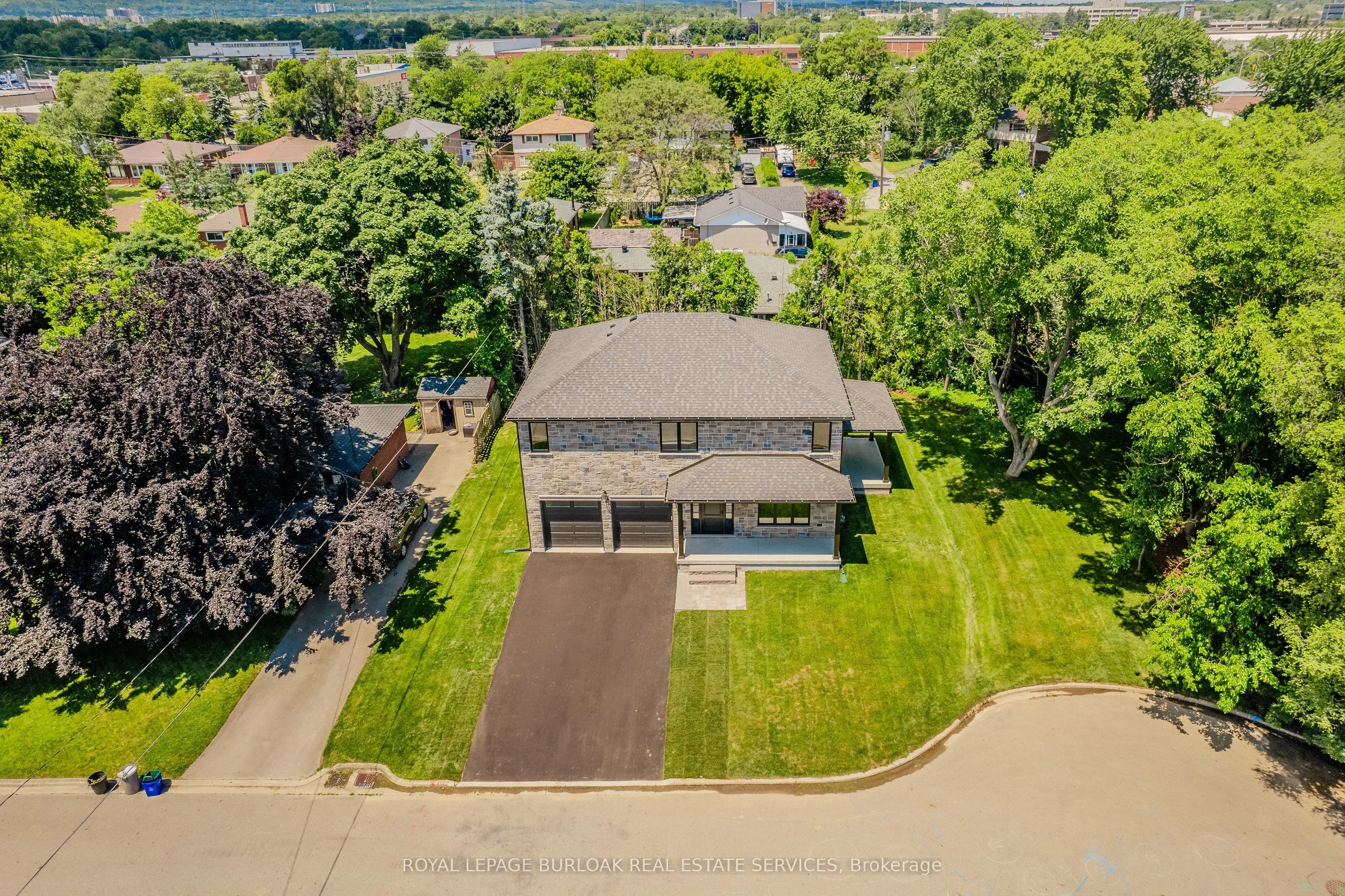 2423 Raymore Drive