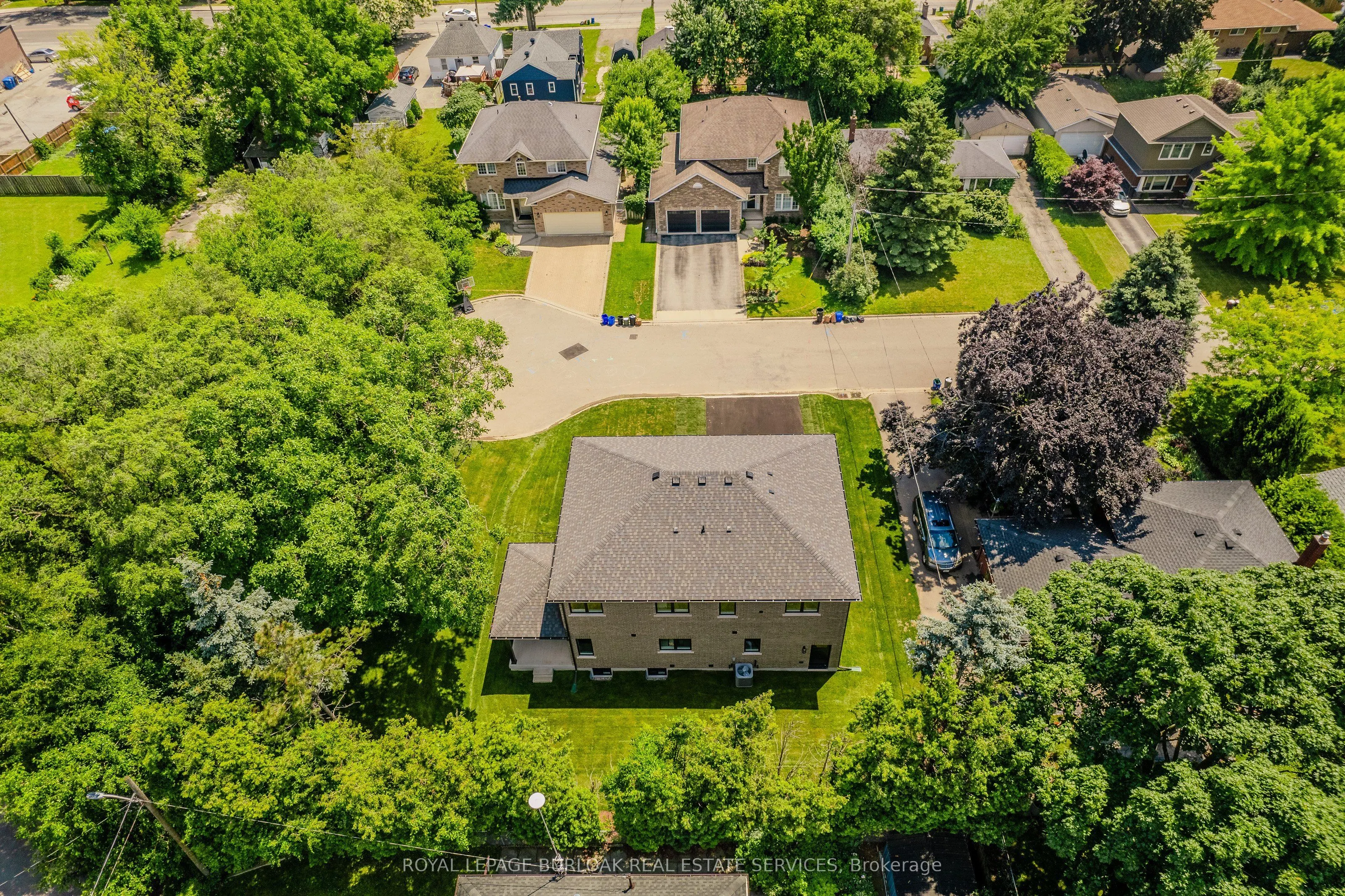 2423 Raymore Drive