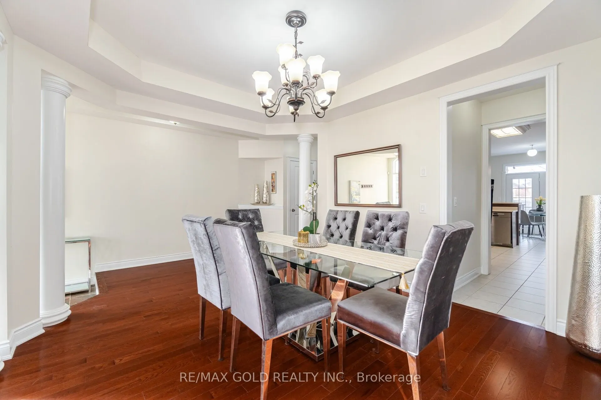36 Hampton Springs Drive