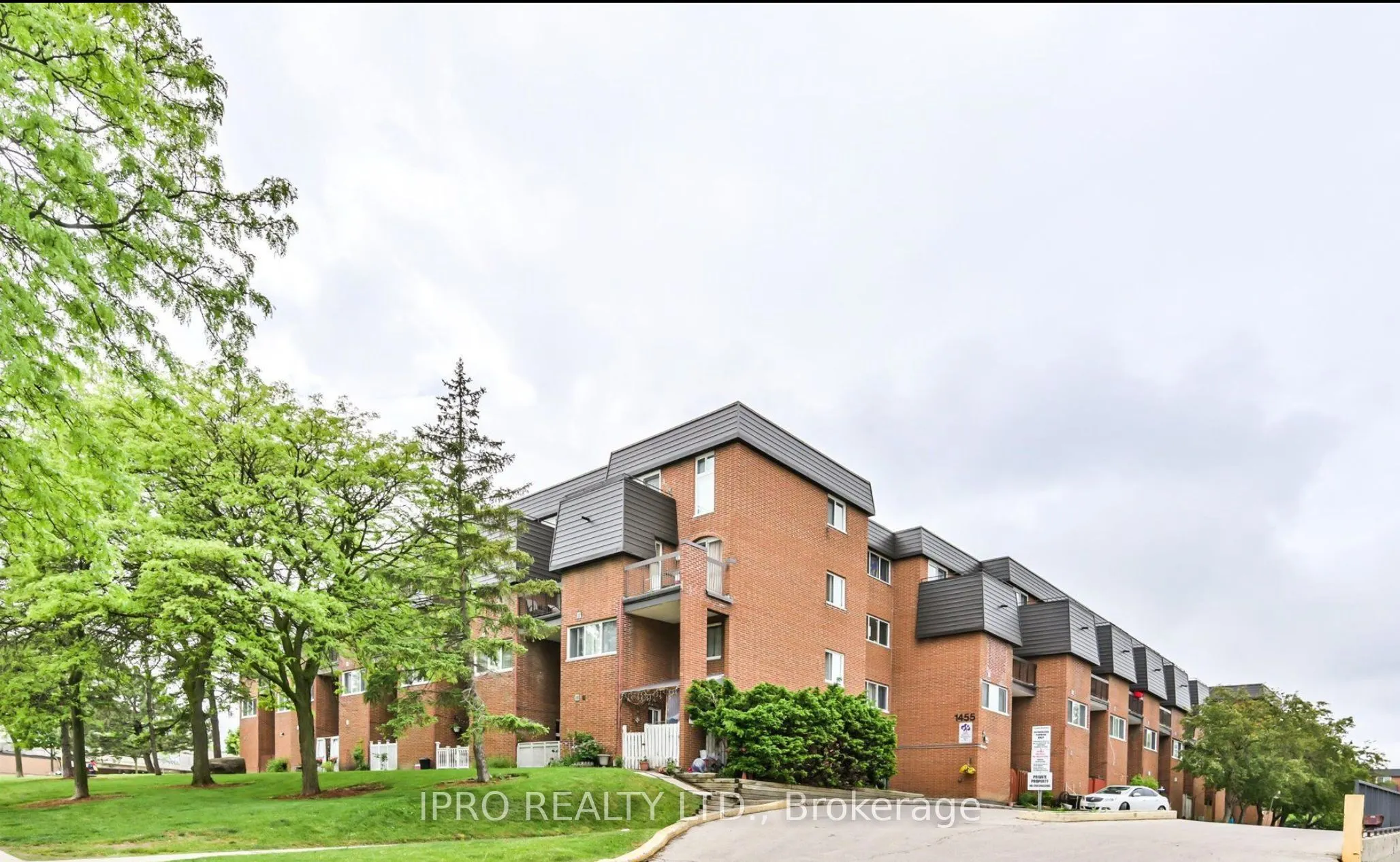 1395 Williamsport Drive, #357