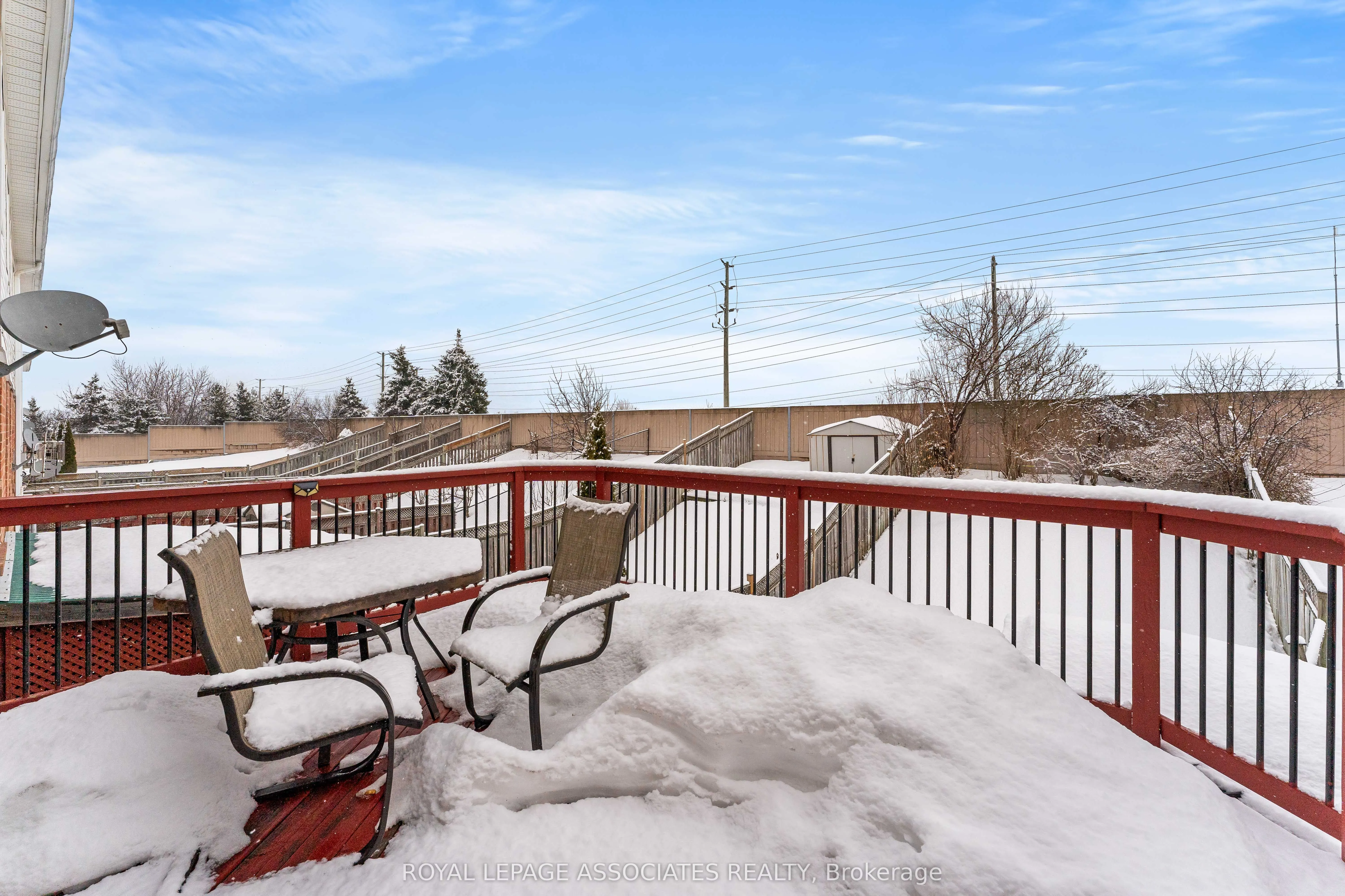 87 Wilmont Court