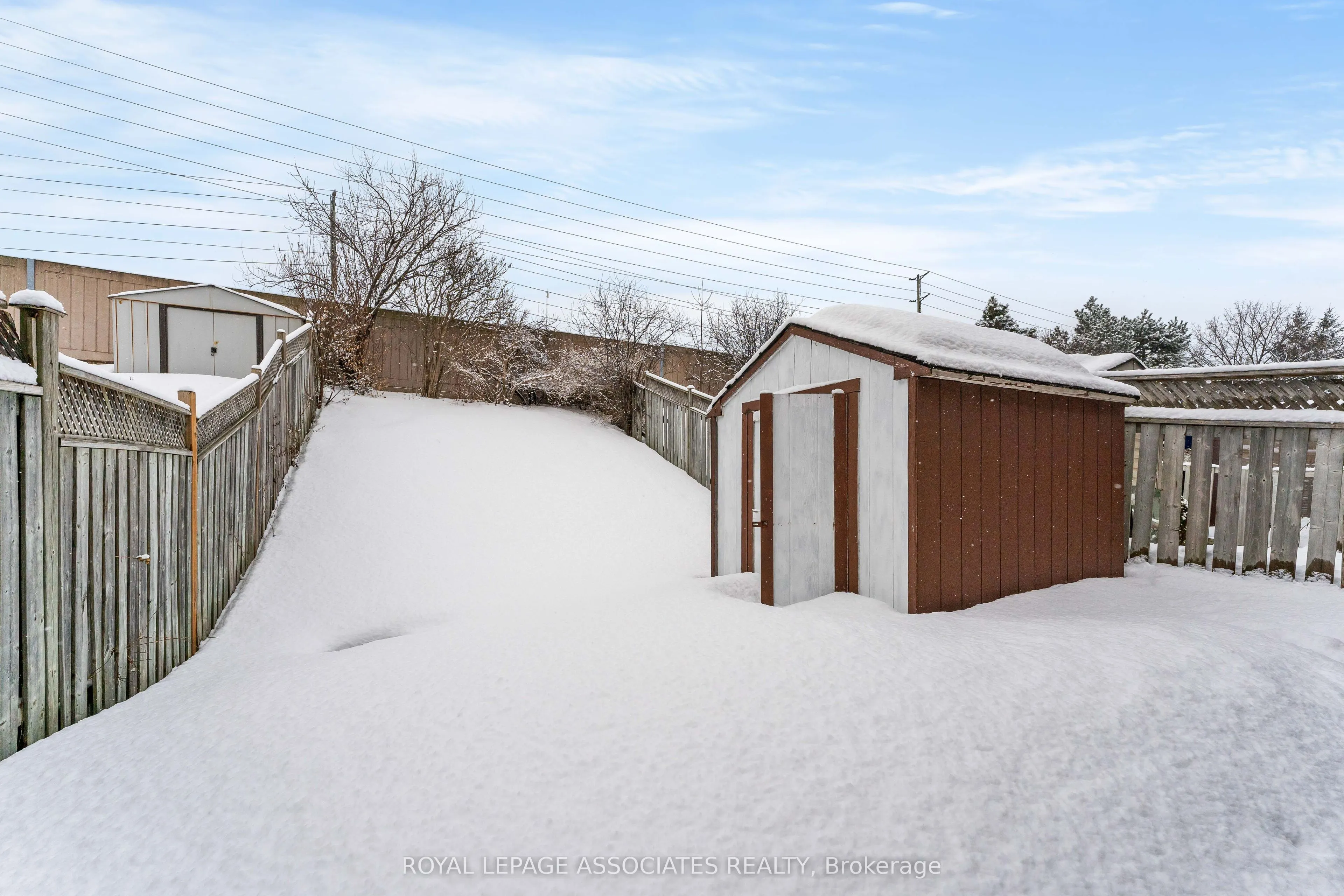 87 Wilmont Court