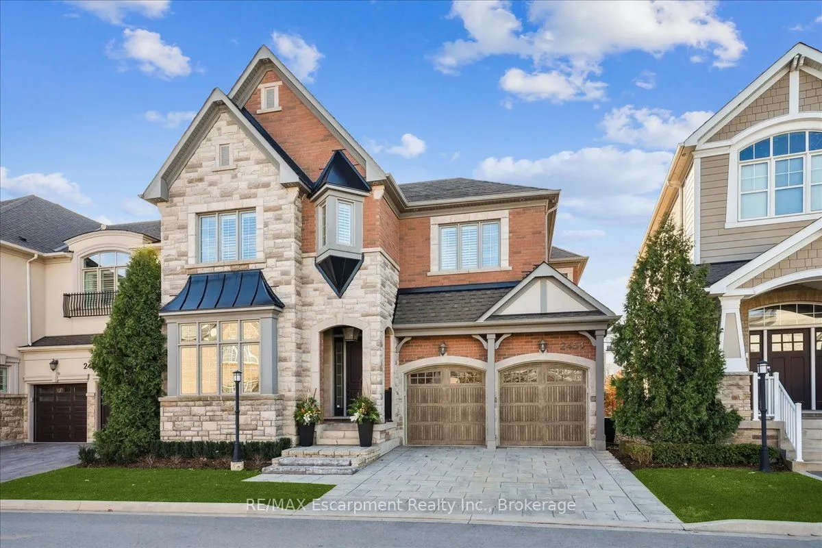 2454 Charlie Common, #1