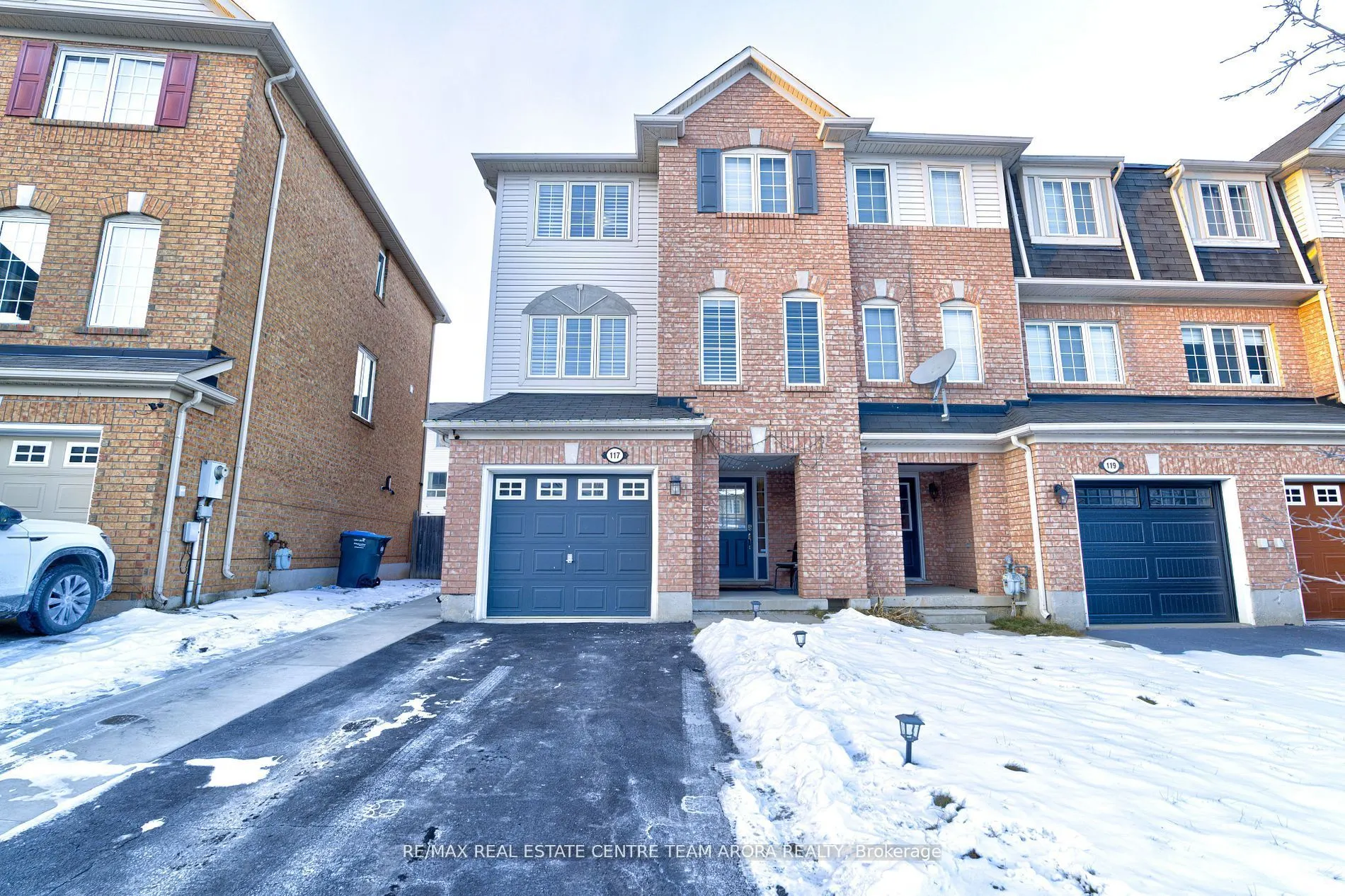 117 Decker Hollow Circle