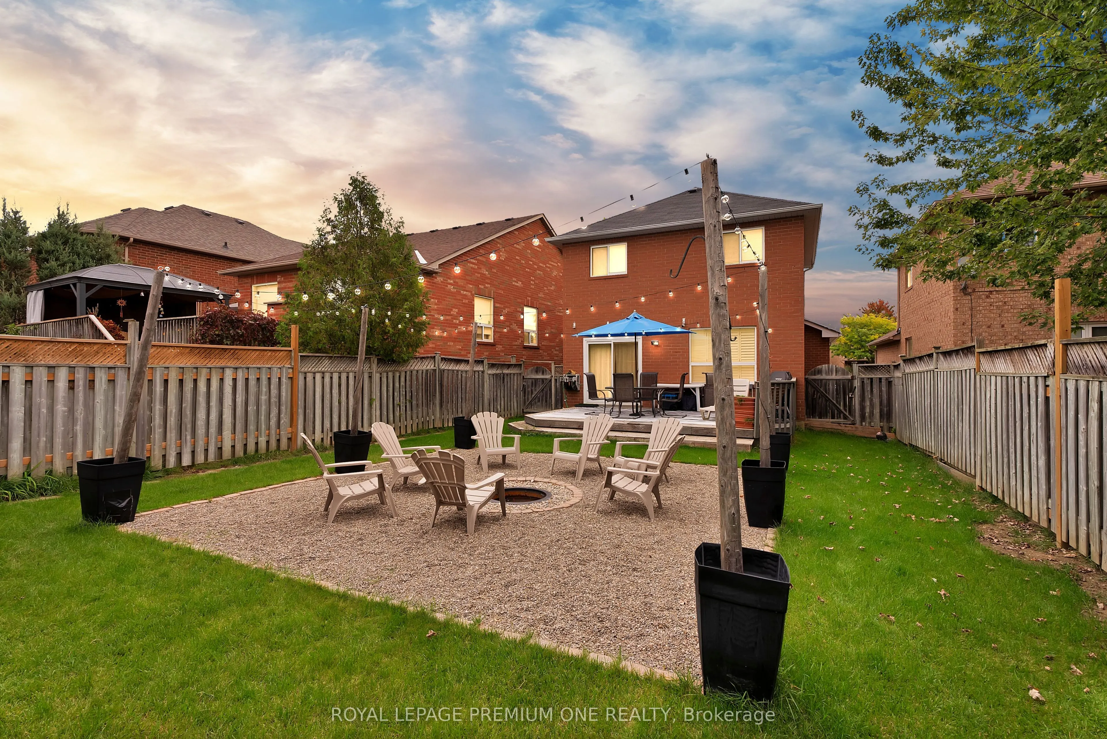 62 Twin Willow Crescent