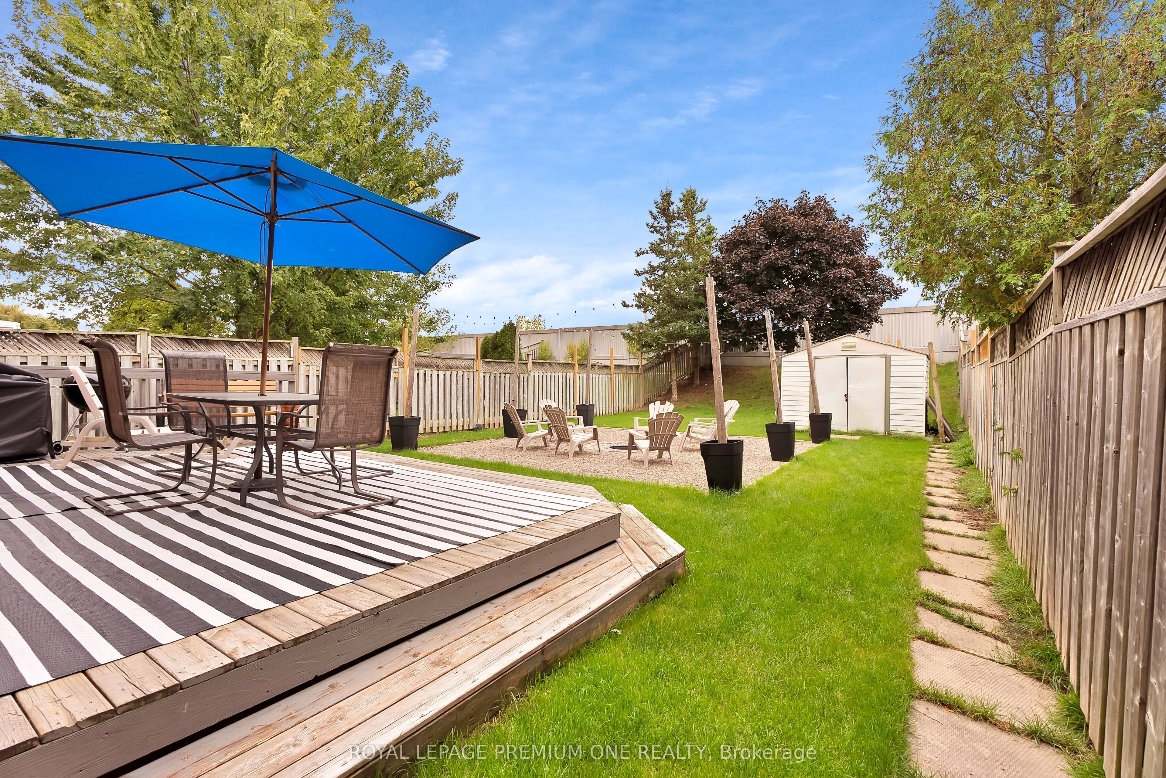 62 Twin Willow Crescent