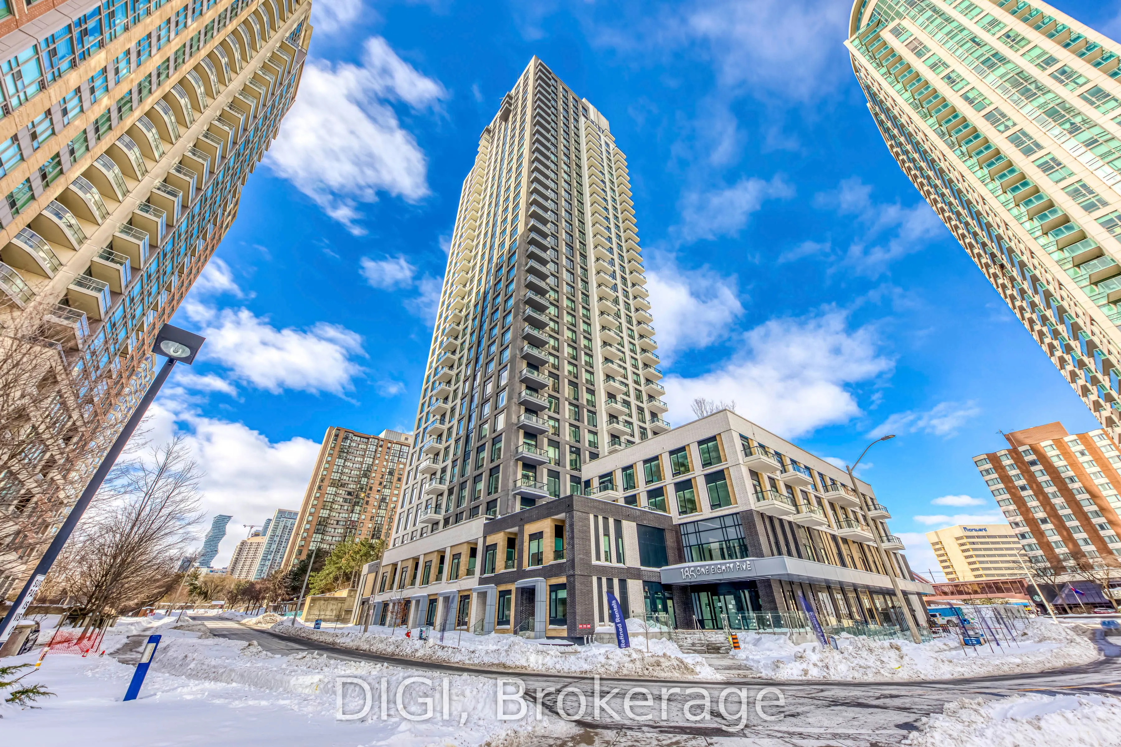 185 Enfield Place, #TH05