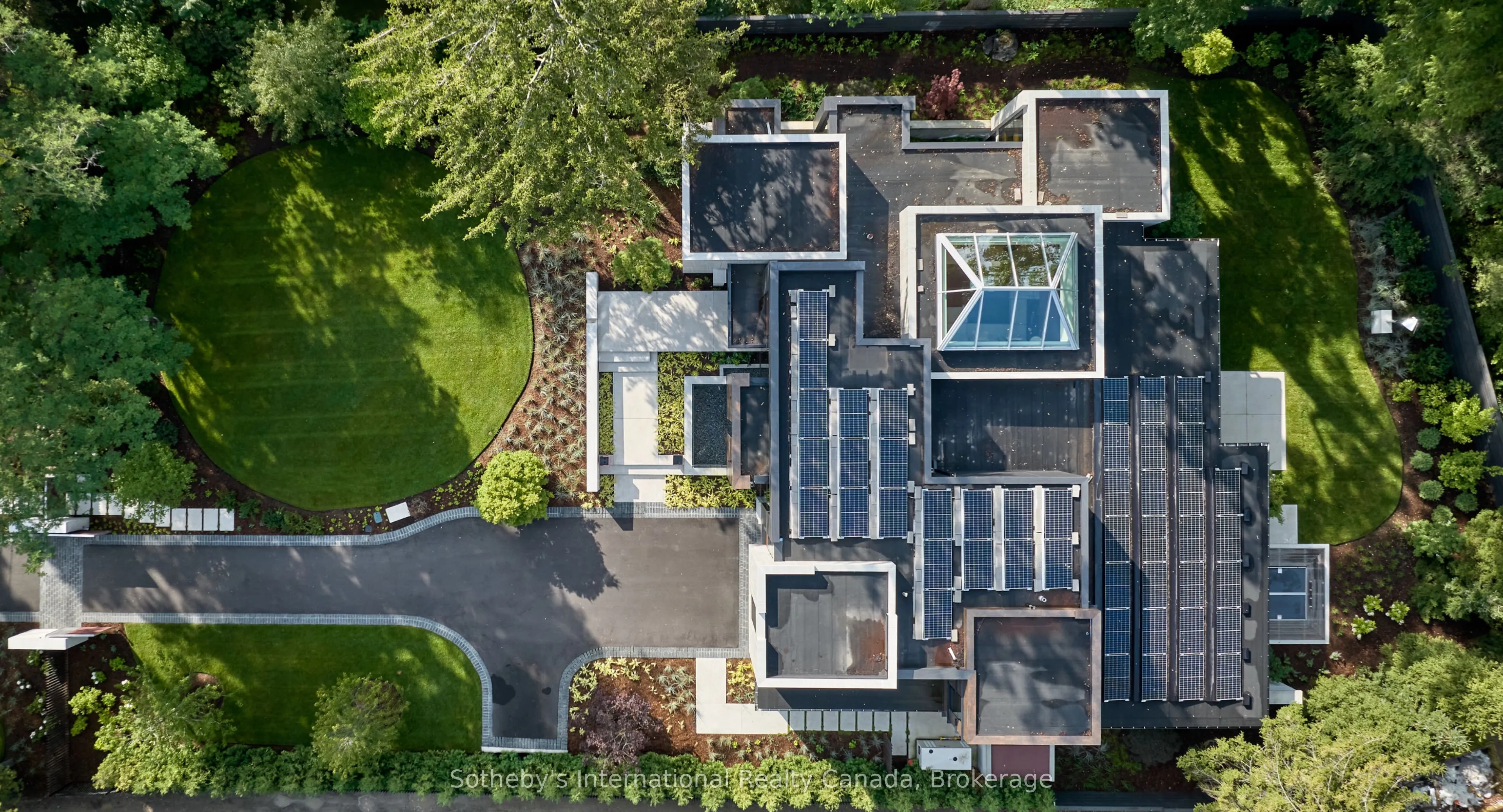 116 Chartwell Road