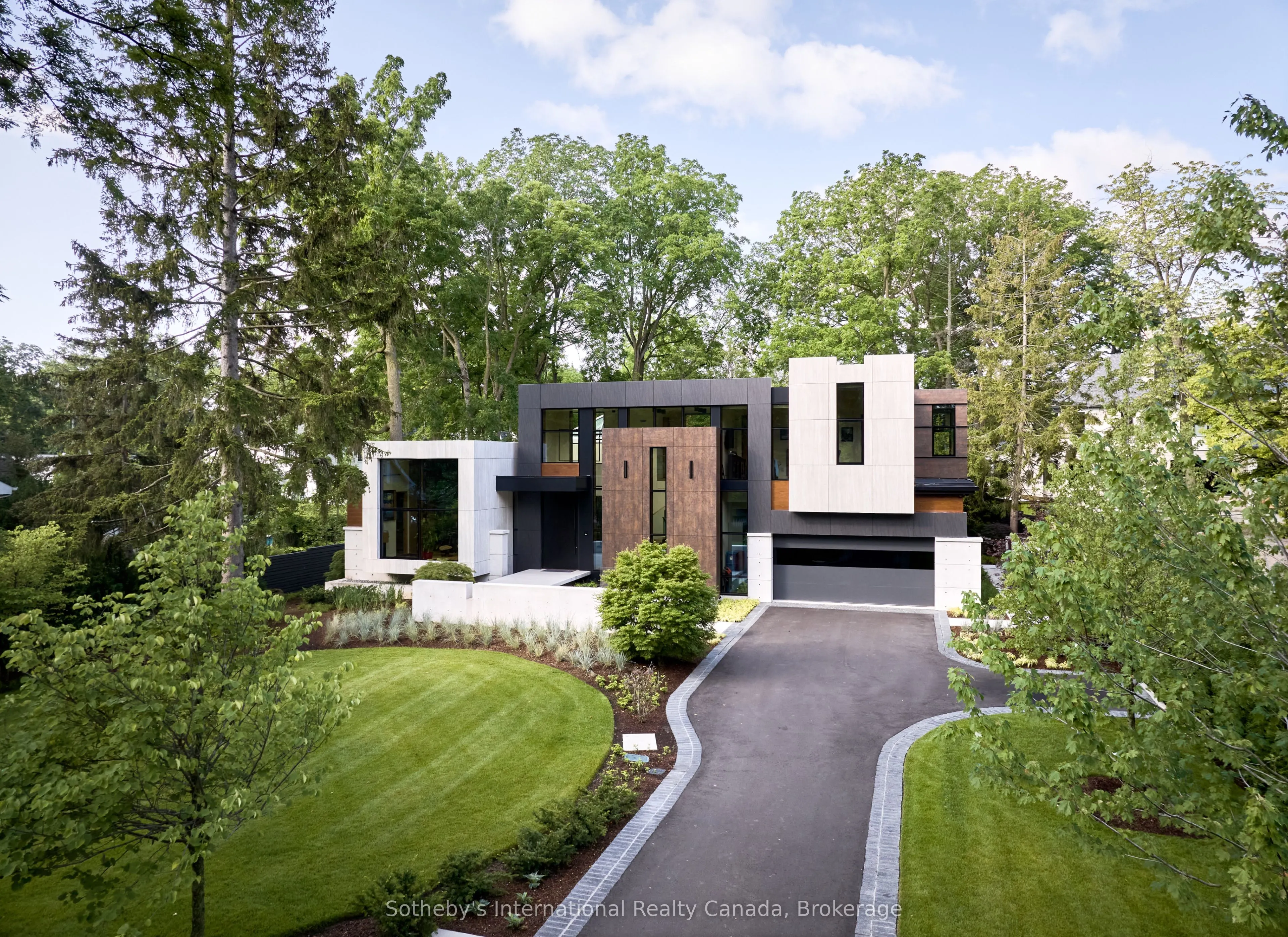116 Chartwell Road