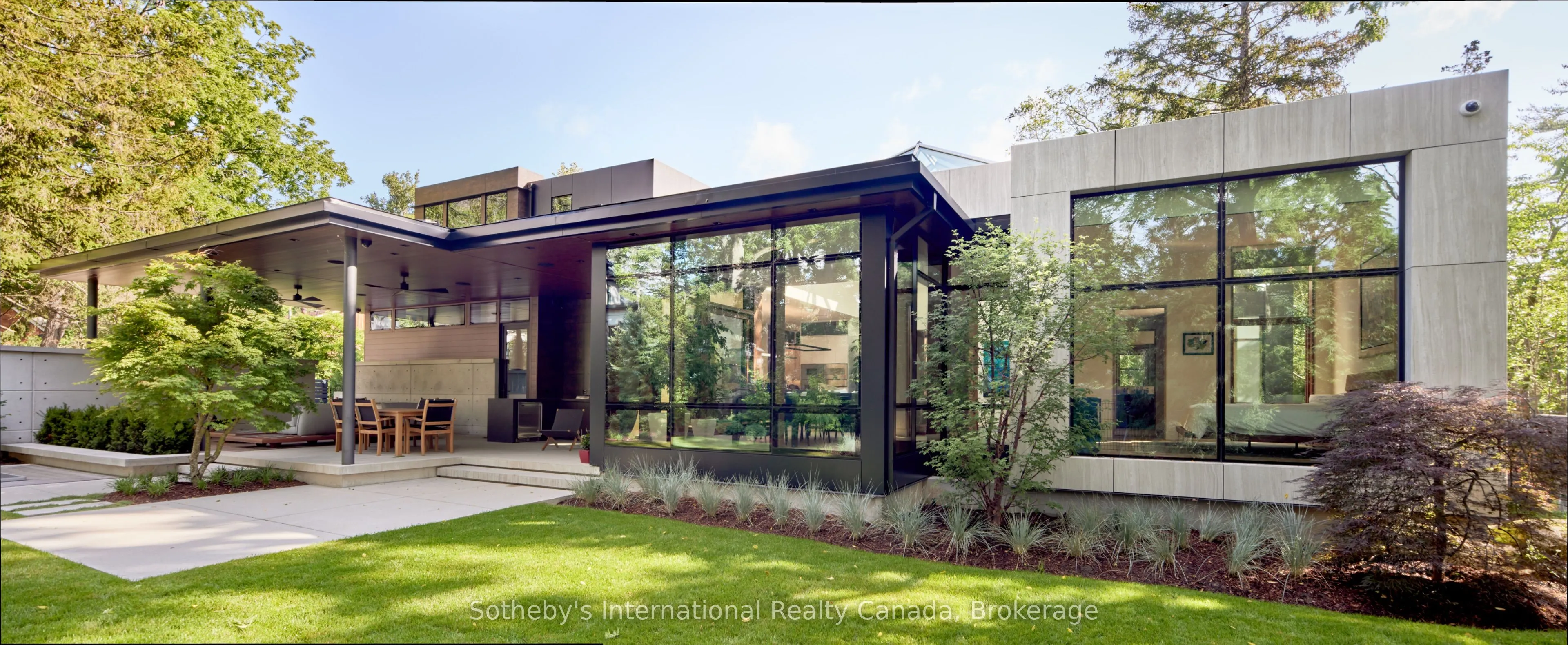 116 Chartwell Road