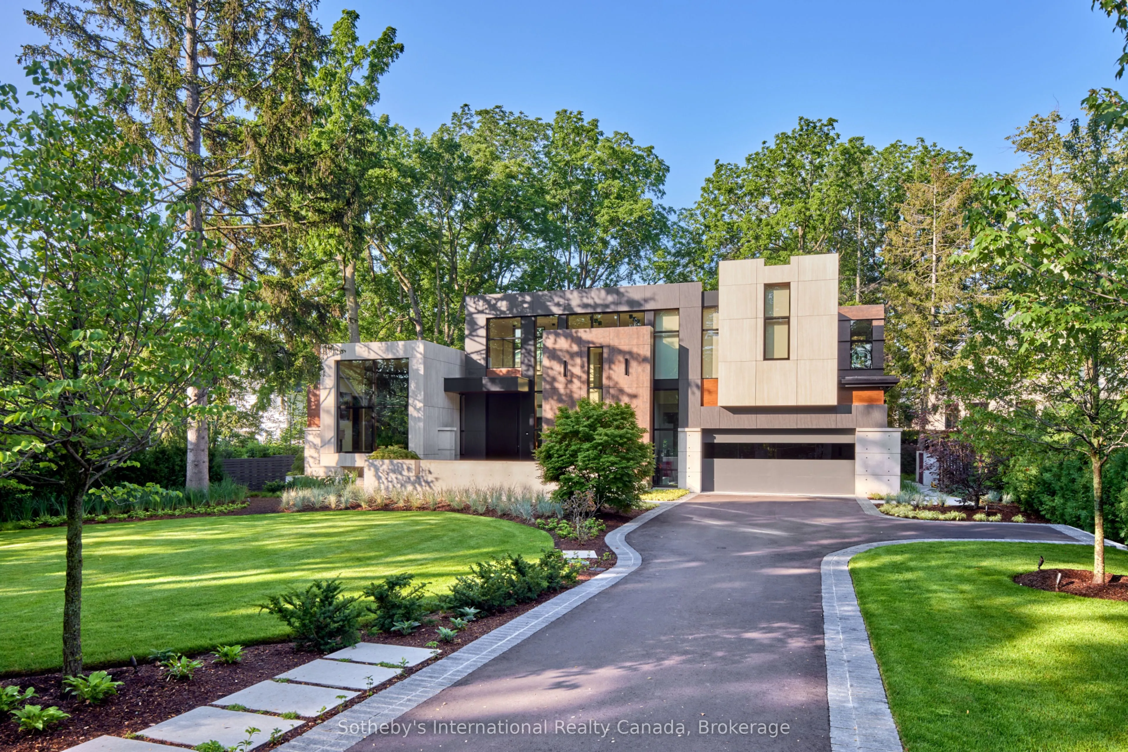 116 Chartwell Road