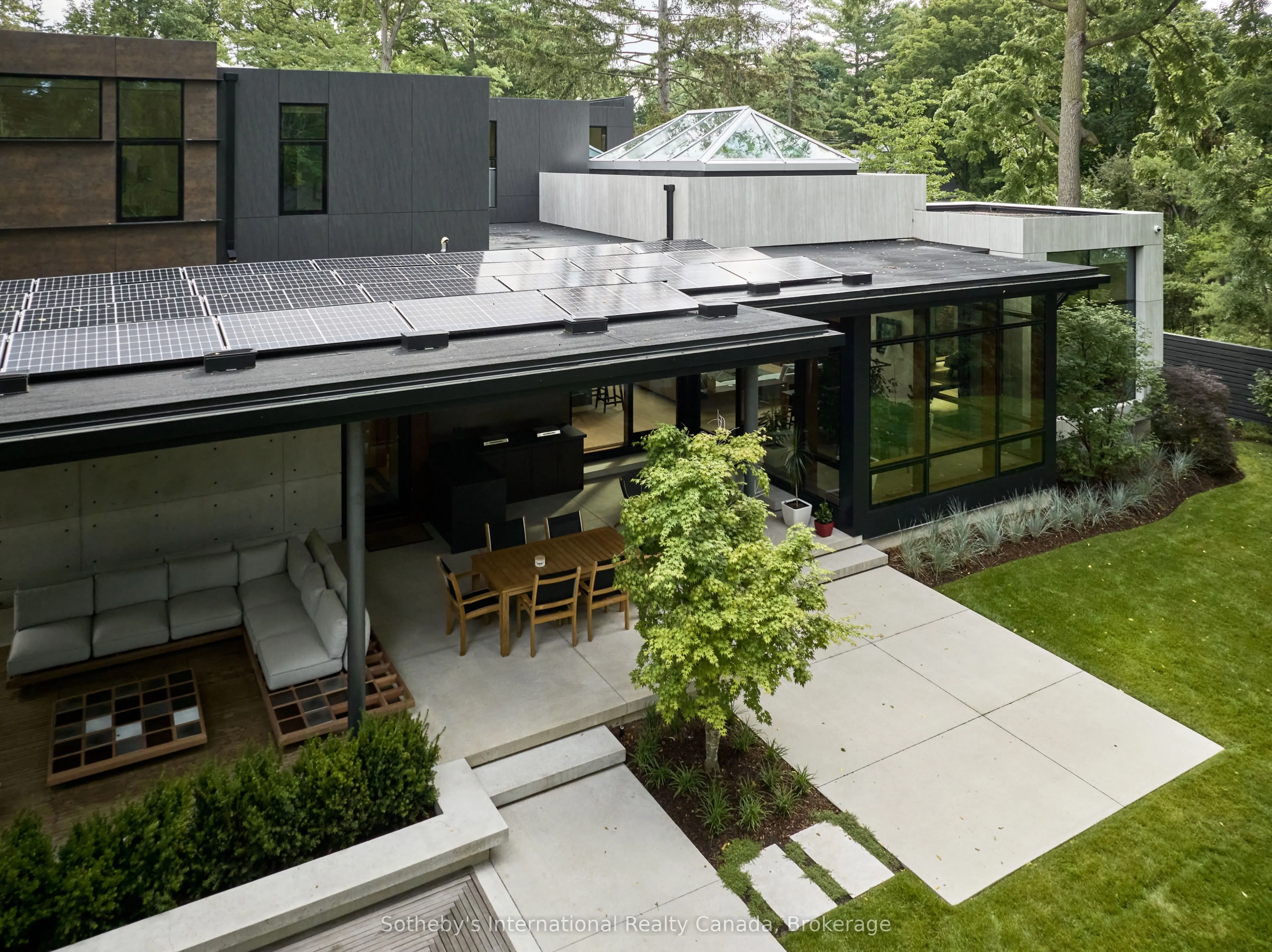 116 Chartwell Road