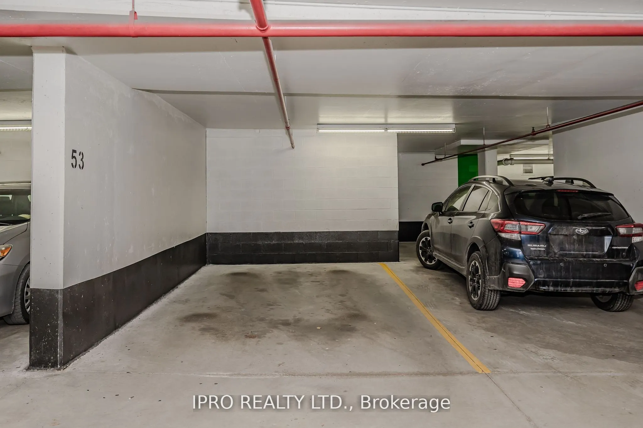 190 Manitoba Street, #605