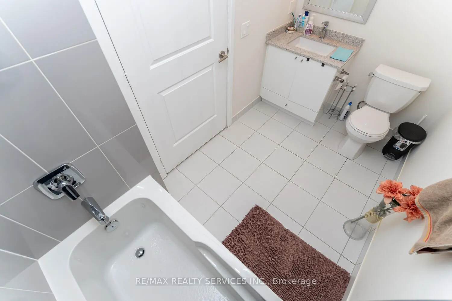 65 Watergarden Drive, #509
