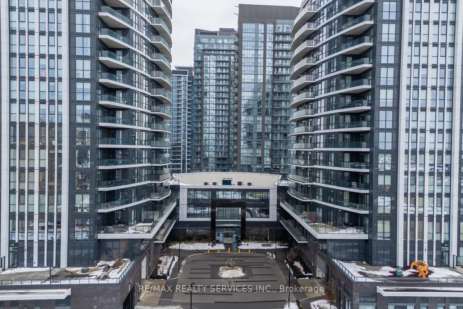65 Watergarden Drive, #509
