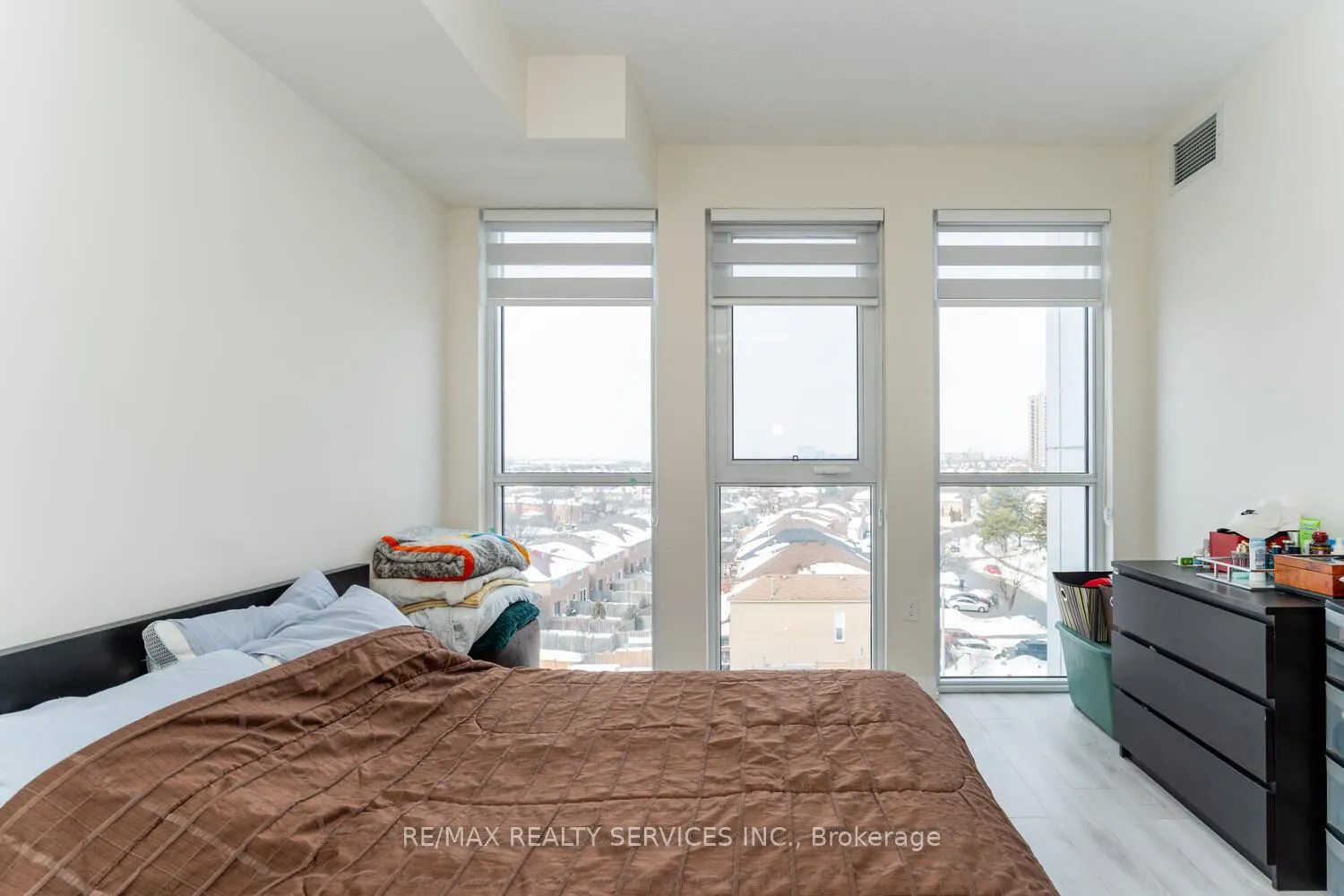 65 Watergarden Drive, #509