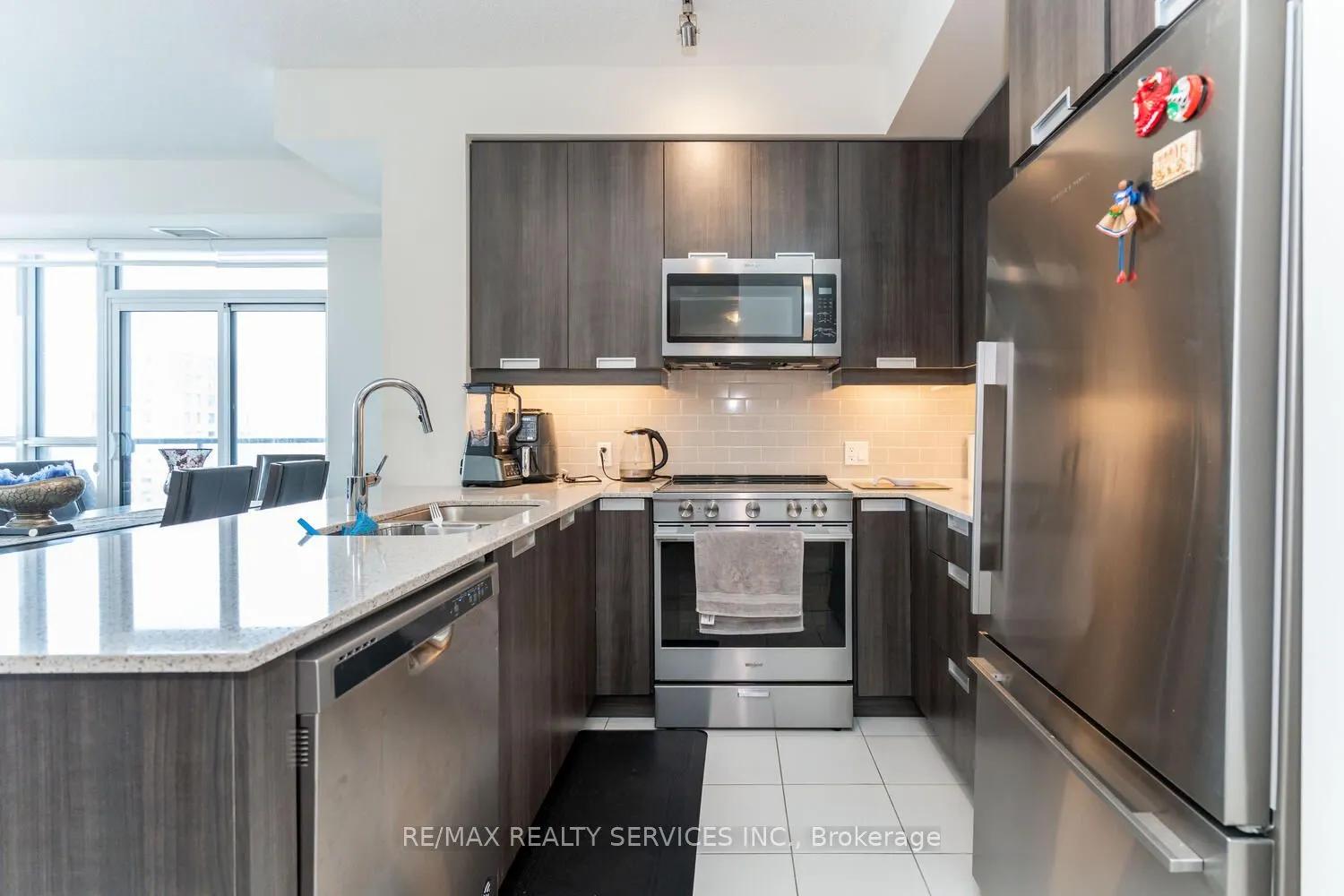 65 Watergarden Drive, #509
