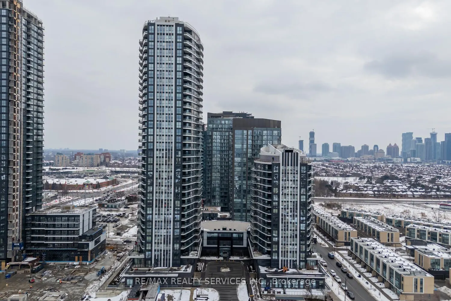65 Watergarden Drive, #509