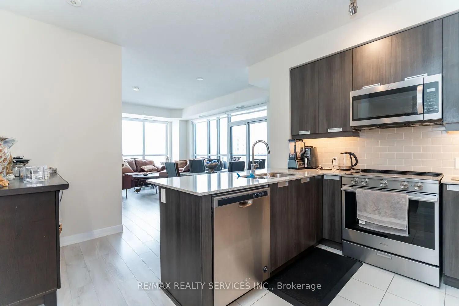65 Watergarden Drive, #509