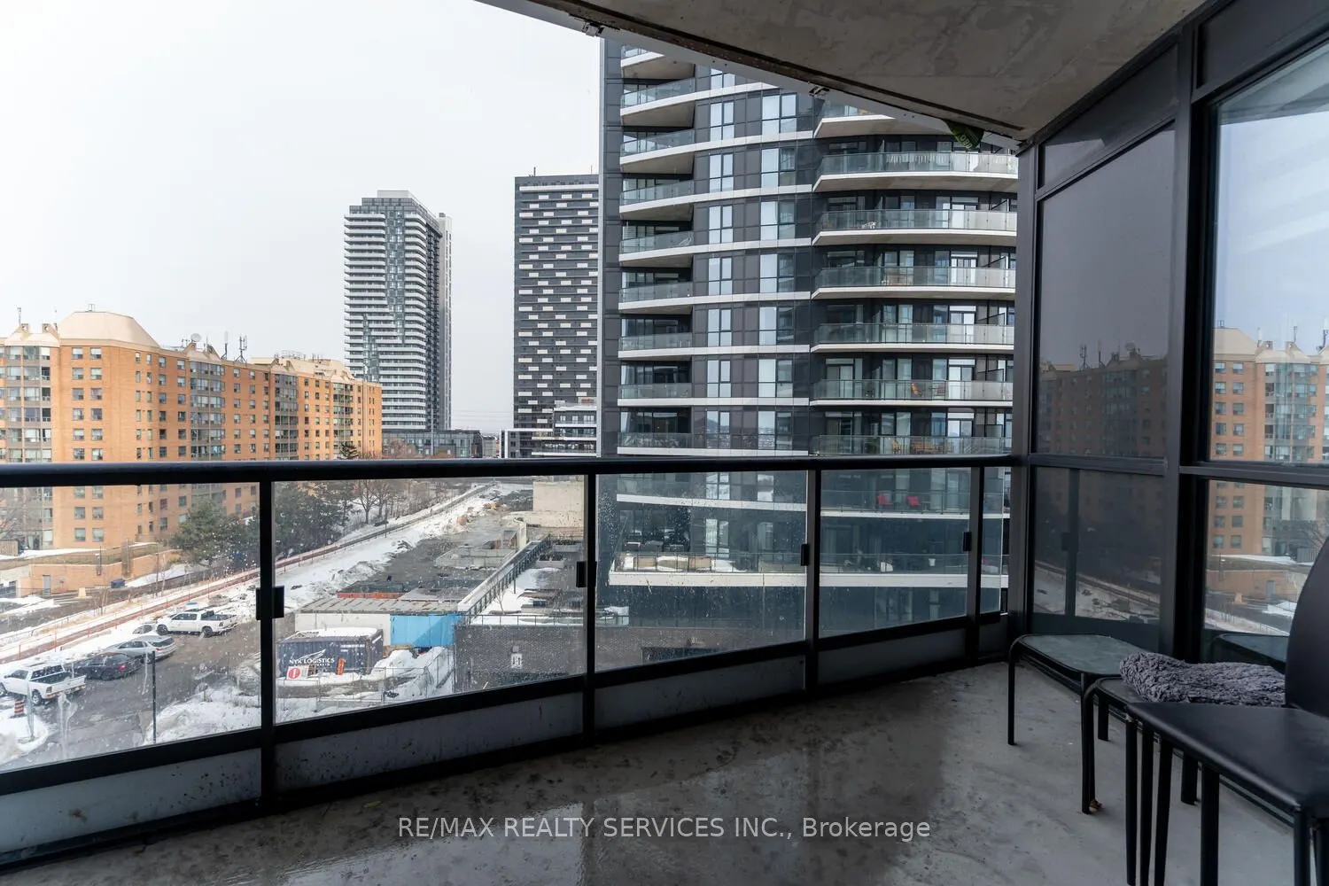 65 Watergarden Drive, #509