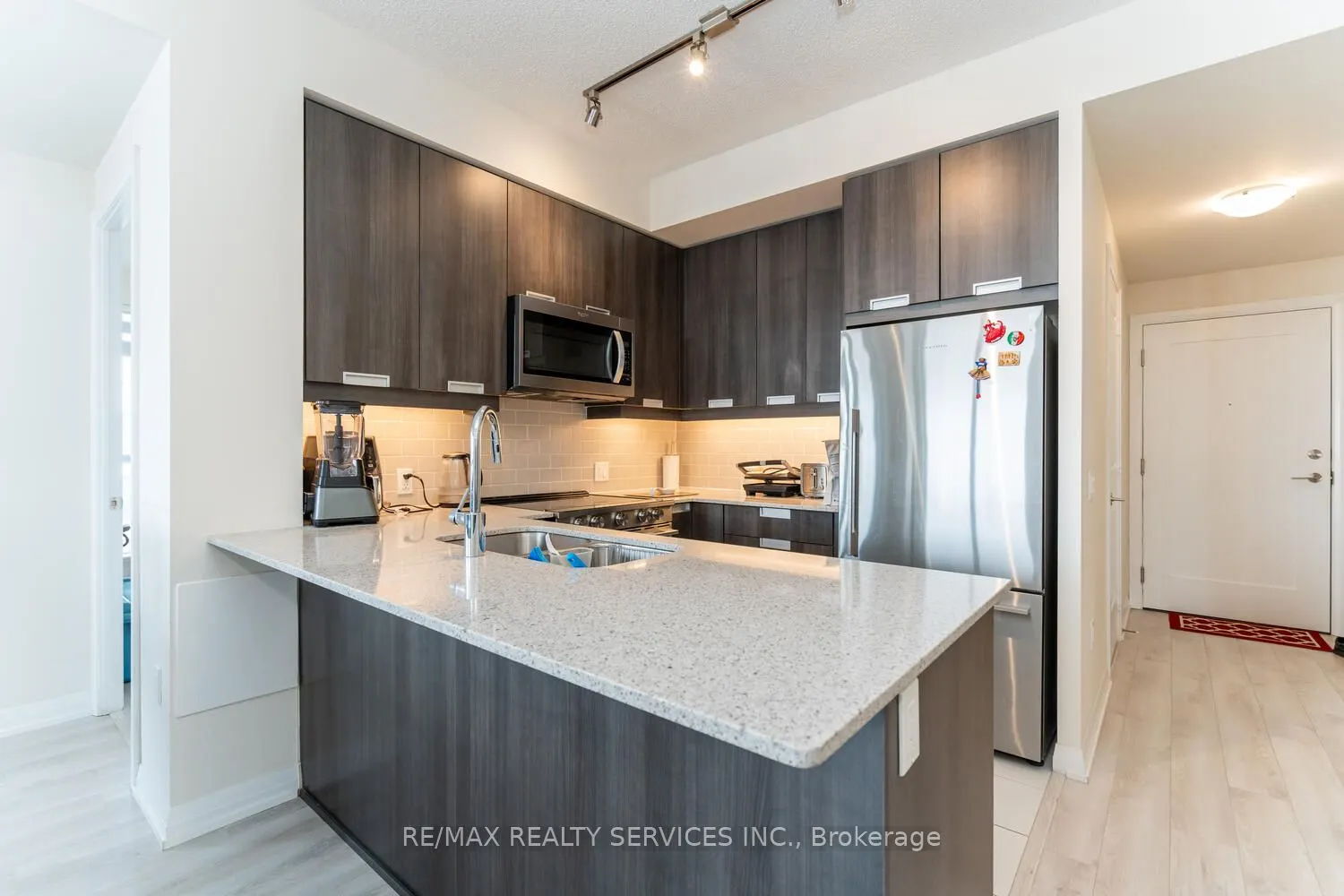 65 Watergarden Drive, #509