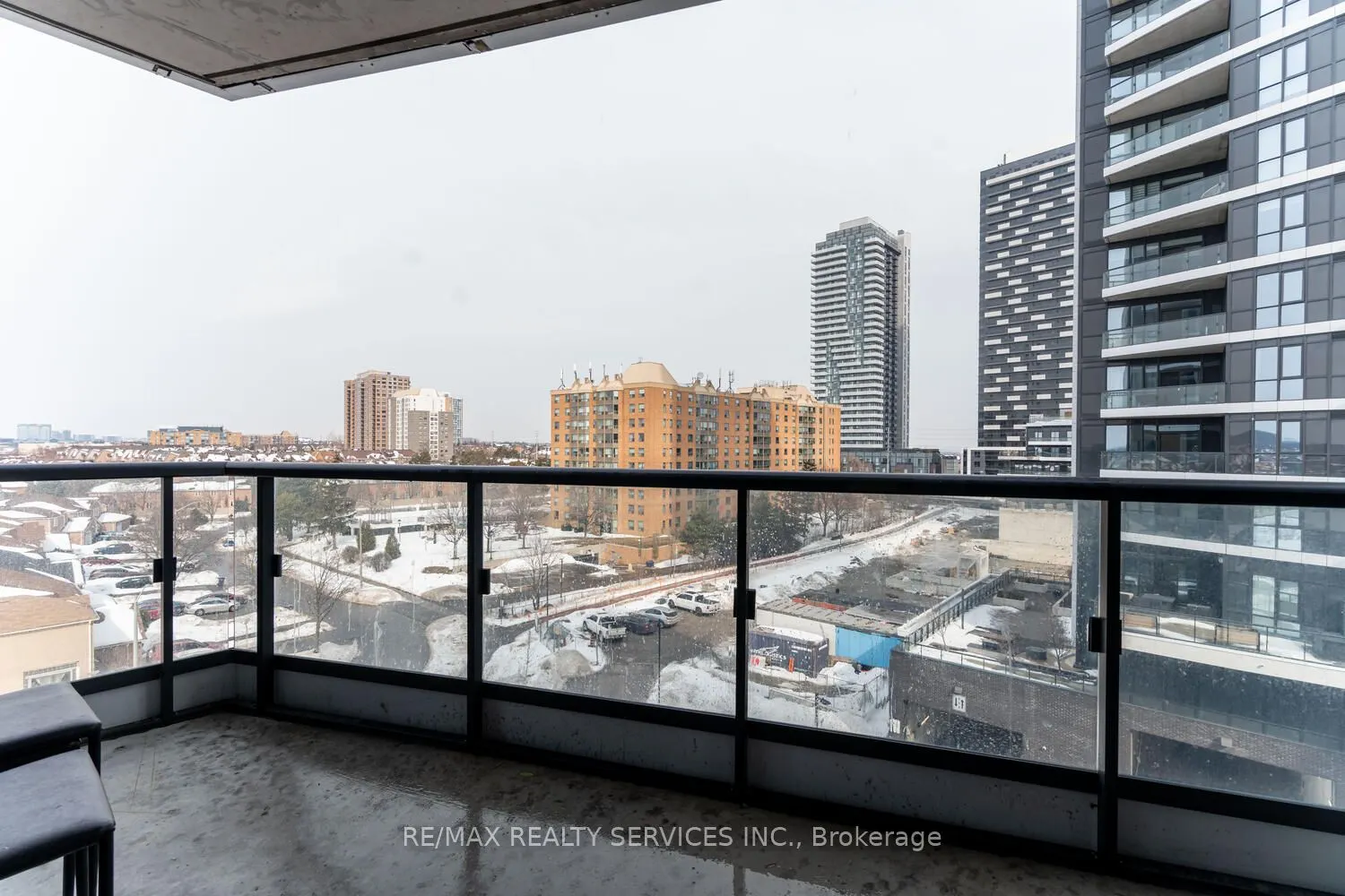 65 Watergarden Drive, #509