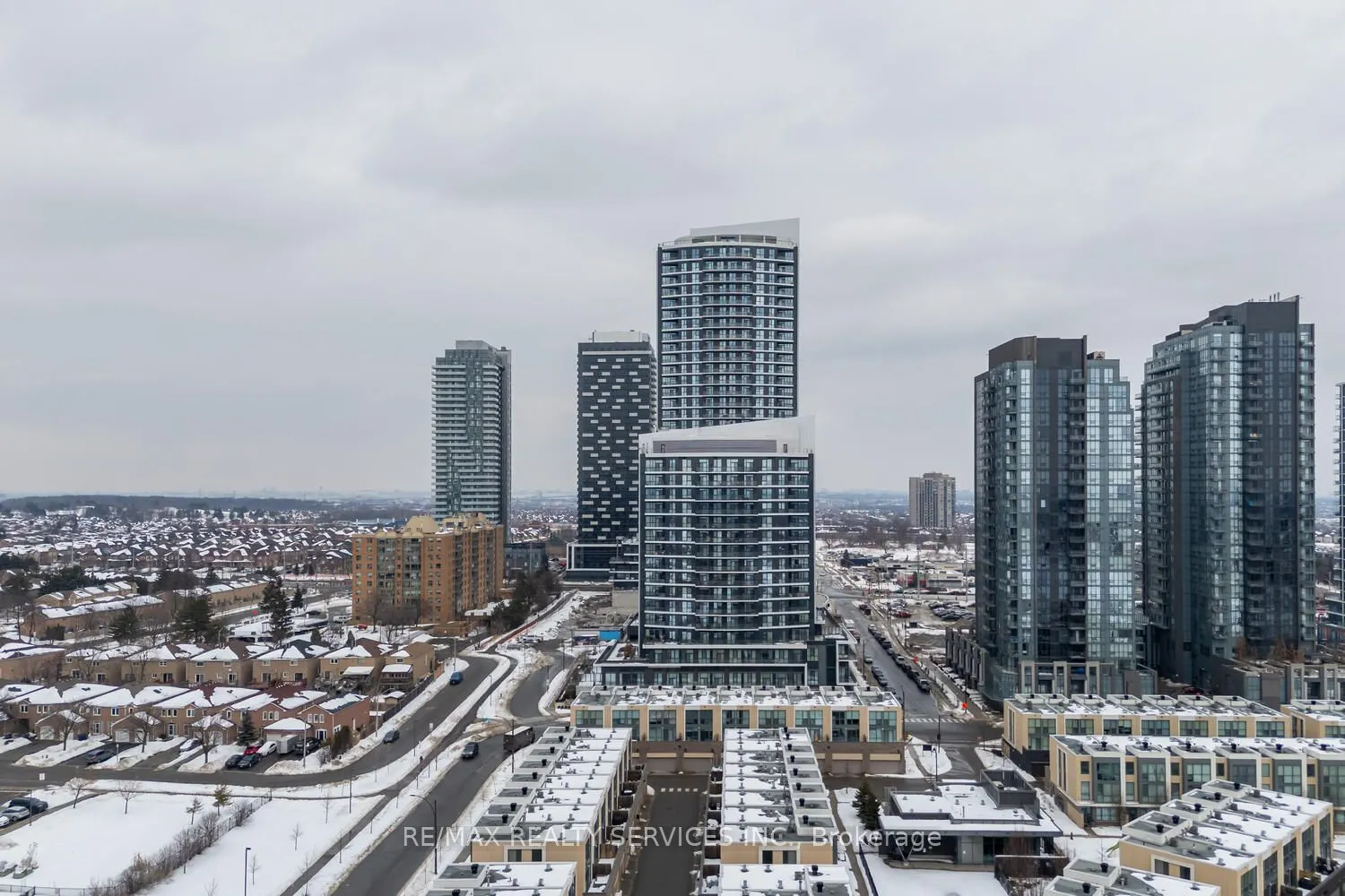 65 Watergarden Drive, #509