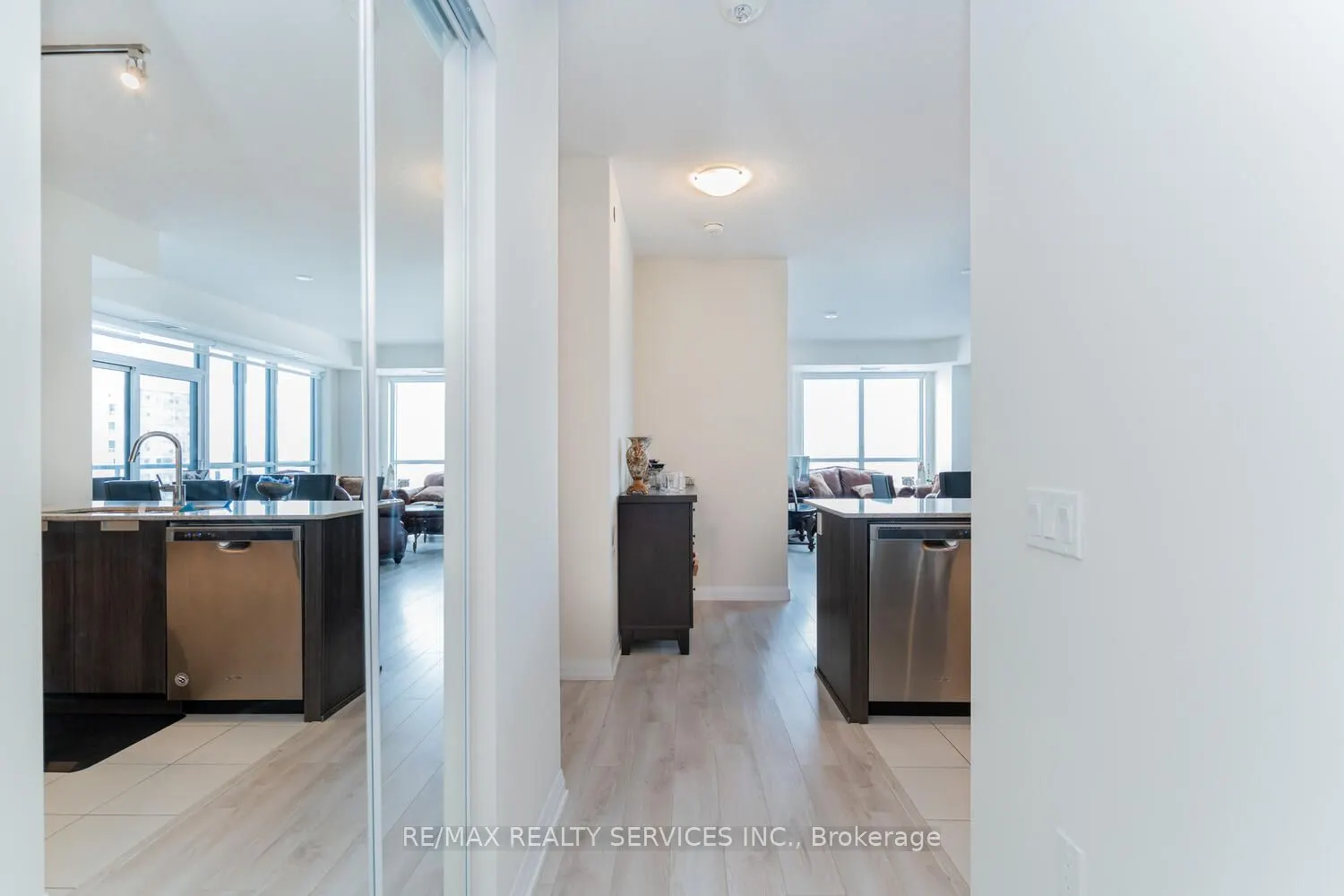 65 Watergarden Drive, #509