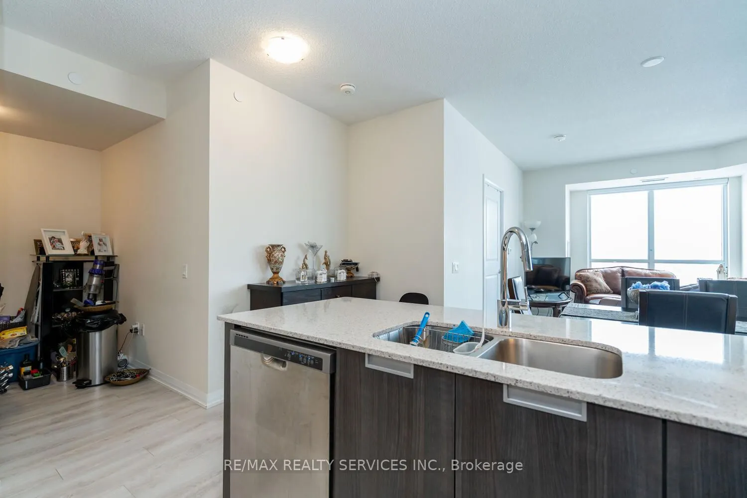 65 Watergarden Drive, #509