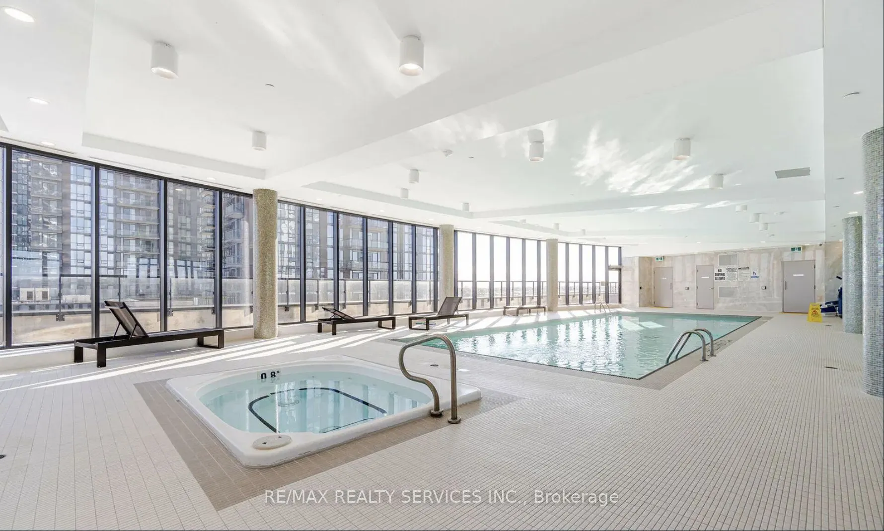 65 Watergarden Drive, #509