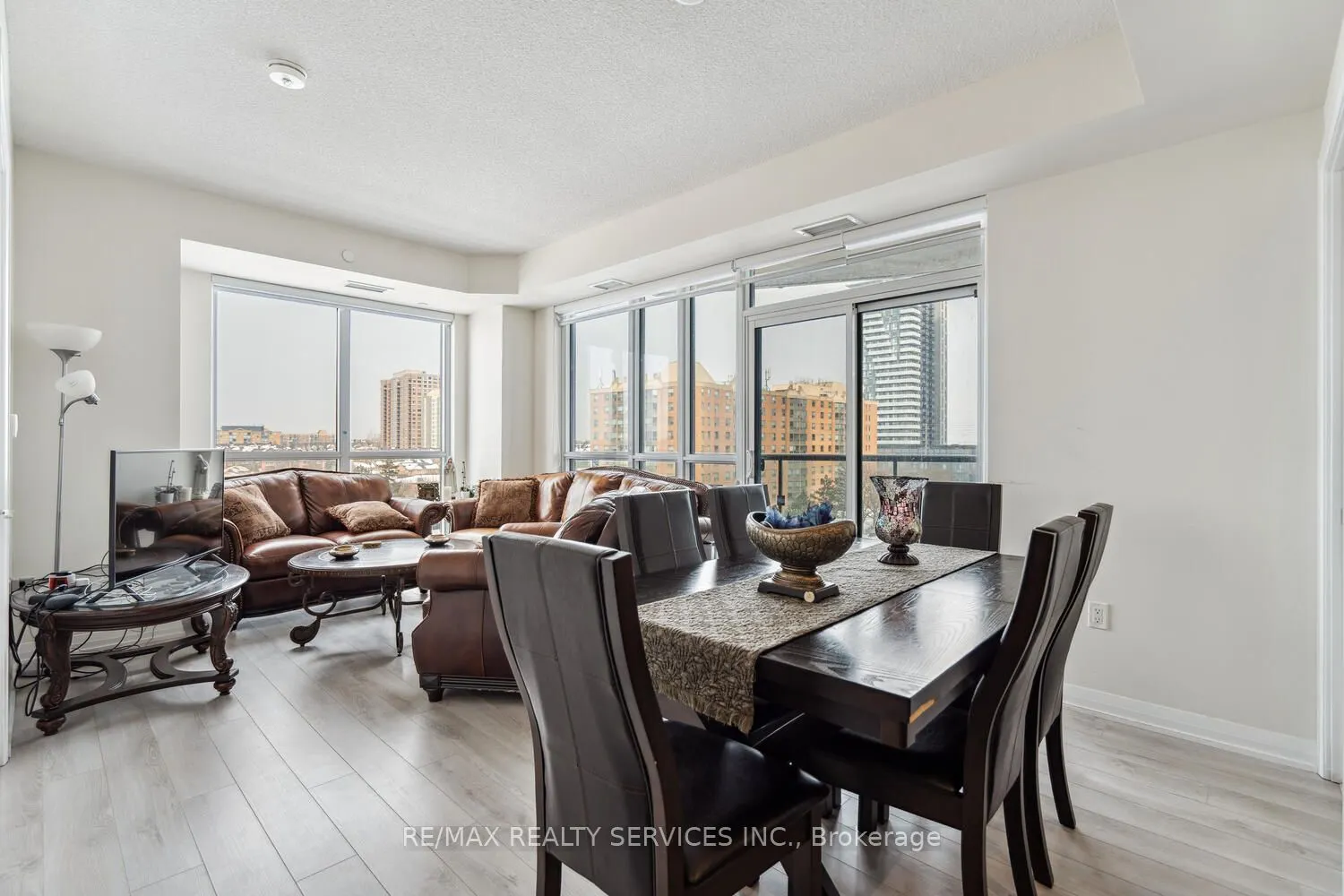 65 Watergarden Drive, #509