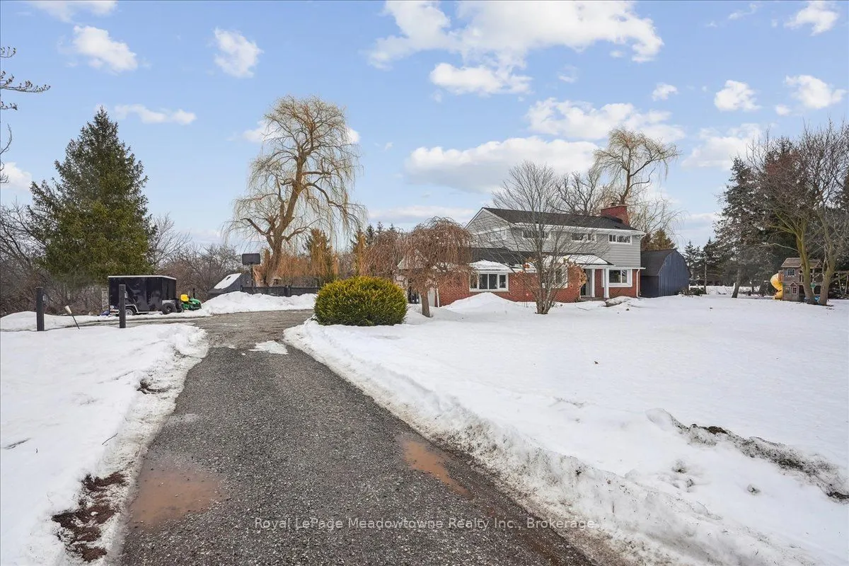 12840 Britannia Road