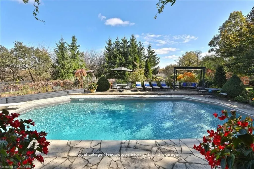 12840 Britannia Road