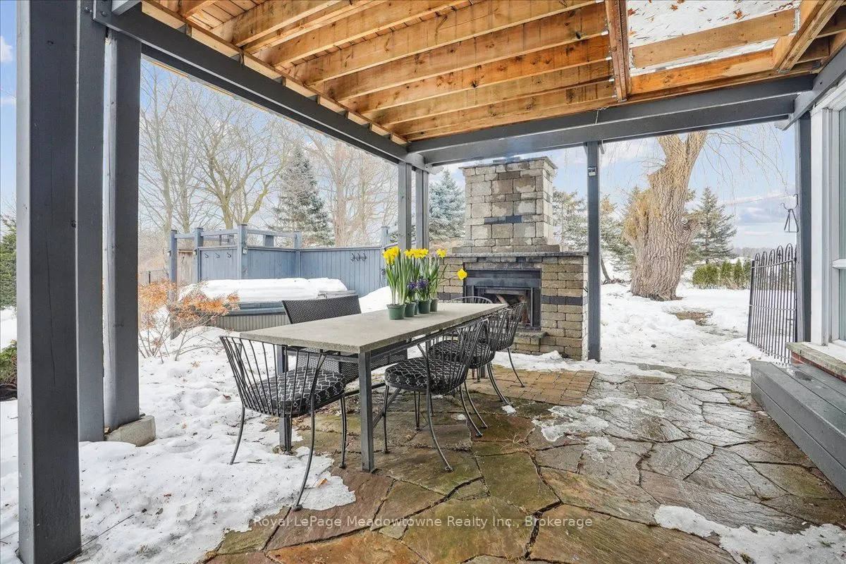 12840 Britannia Road