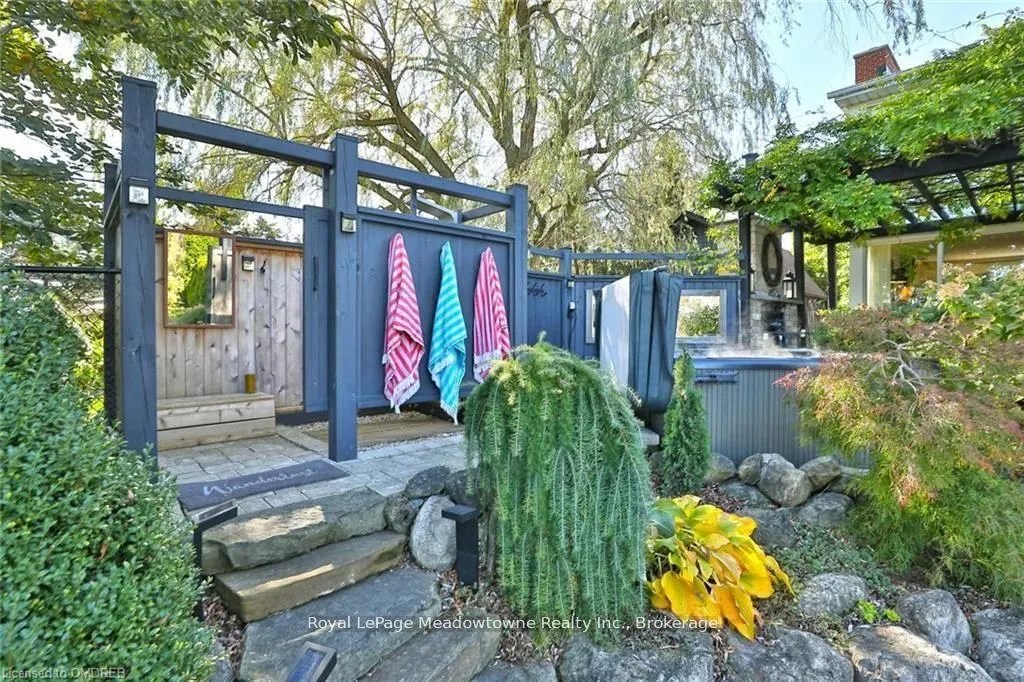 12840 Britannia Road