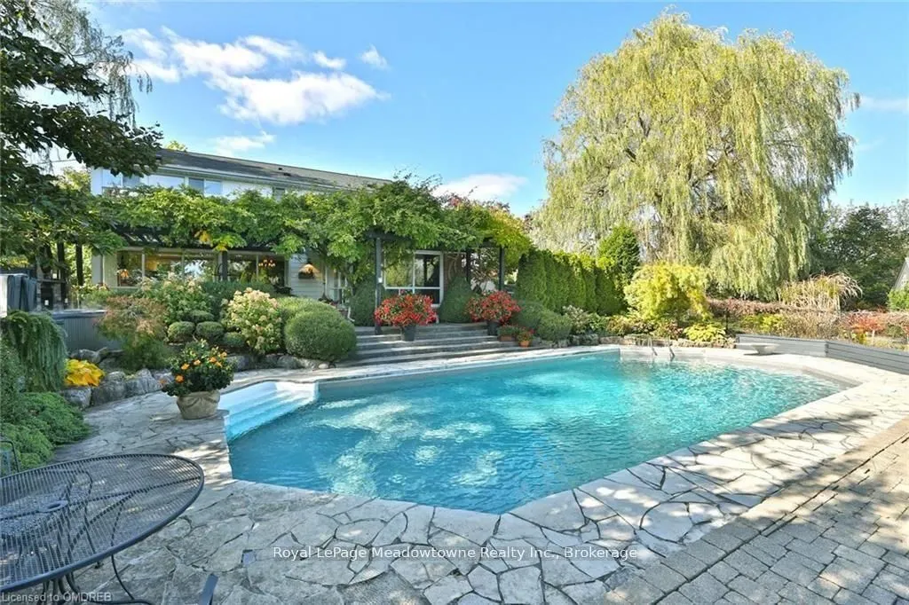 12840 Britannia Road