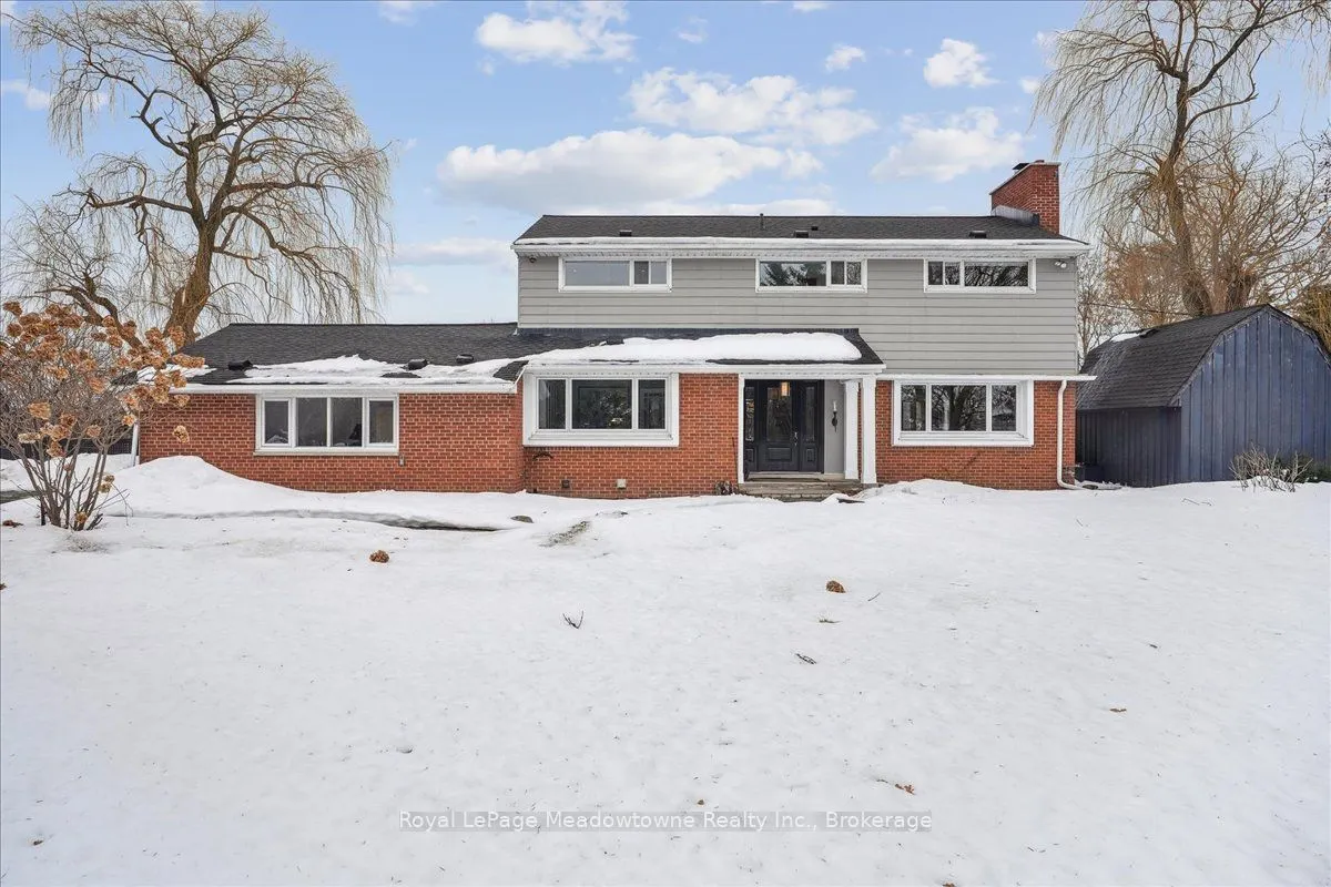 12840 Britannia Road