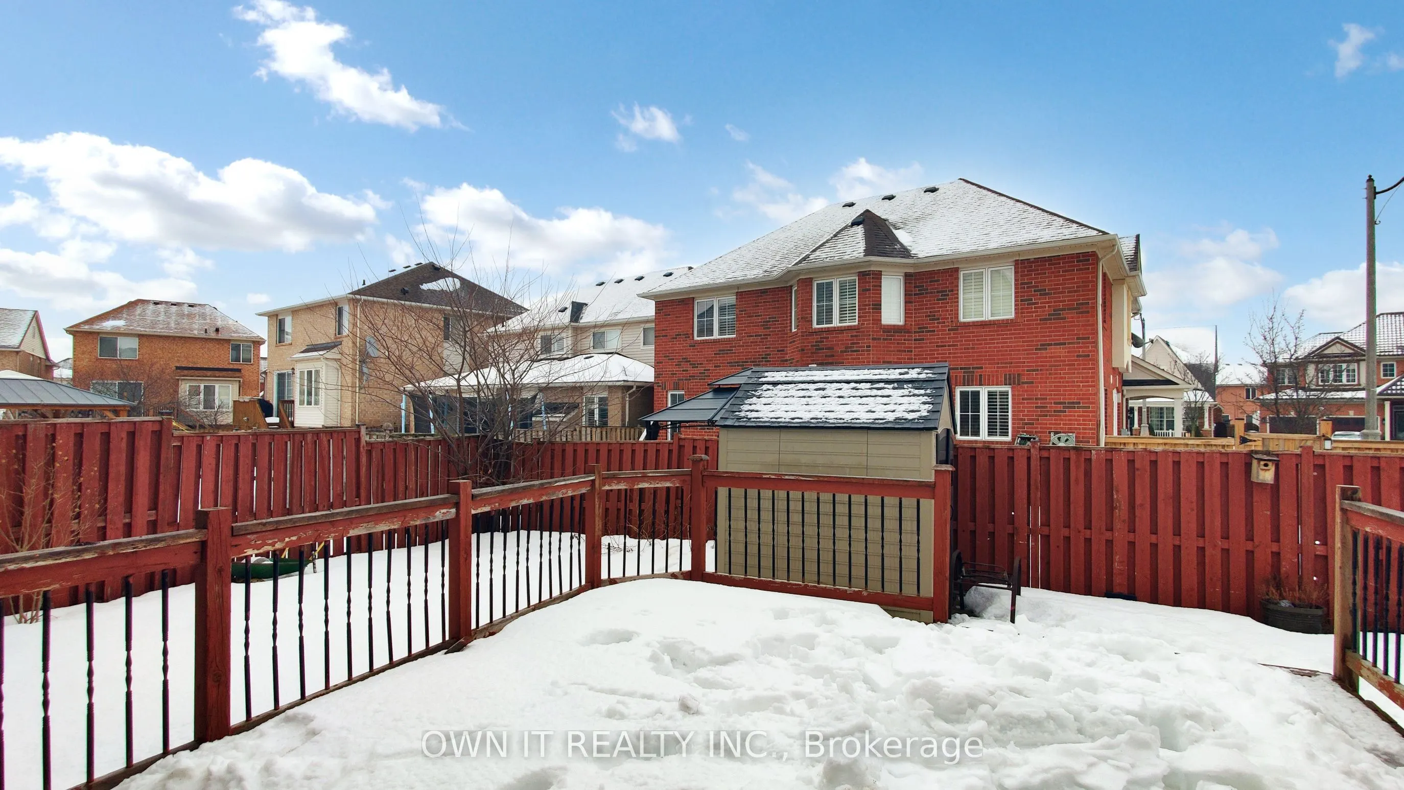 14 Alboreto Way