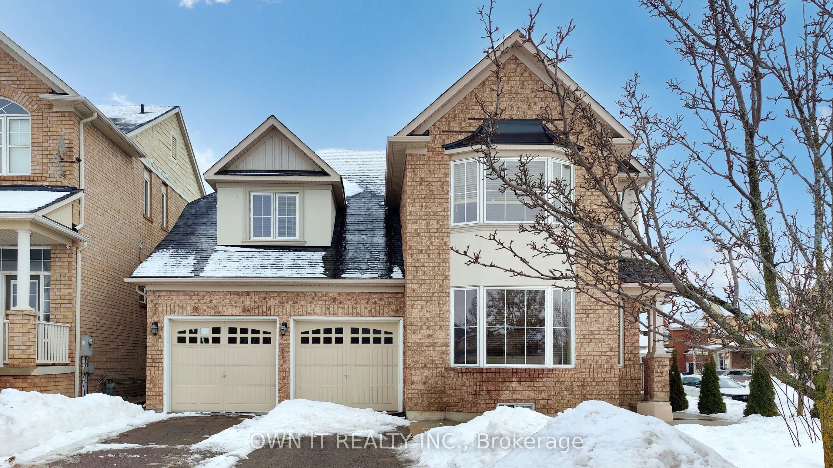 14 Alboreto Way